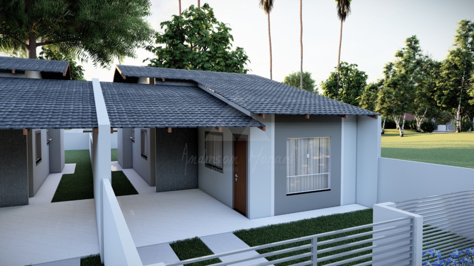 Casa, 3 quartos, 85 m² - Foto 10