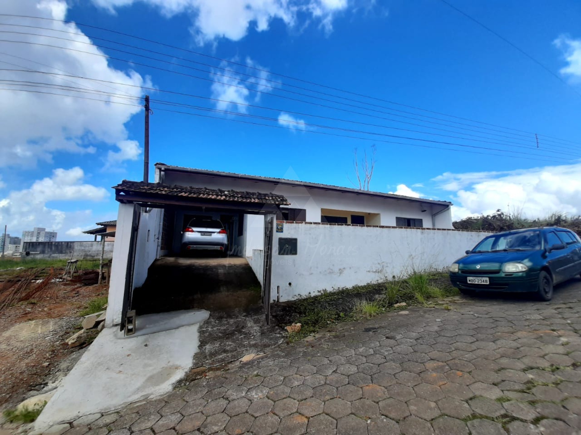 Casa, 3 quartos, 120 m² - Foto 1