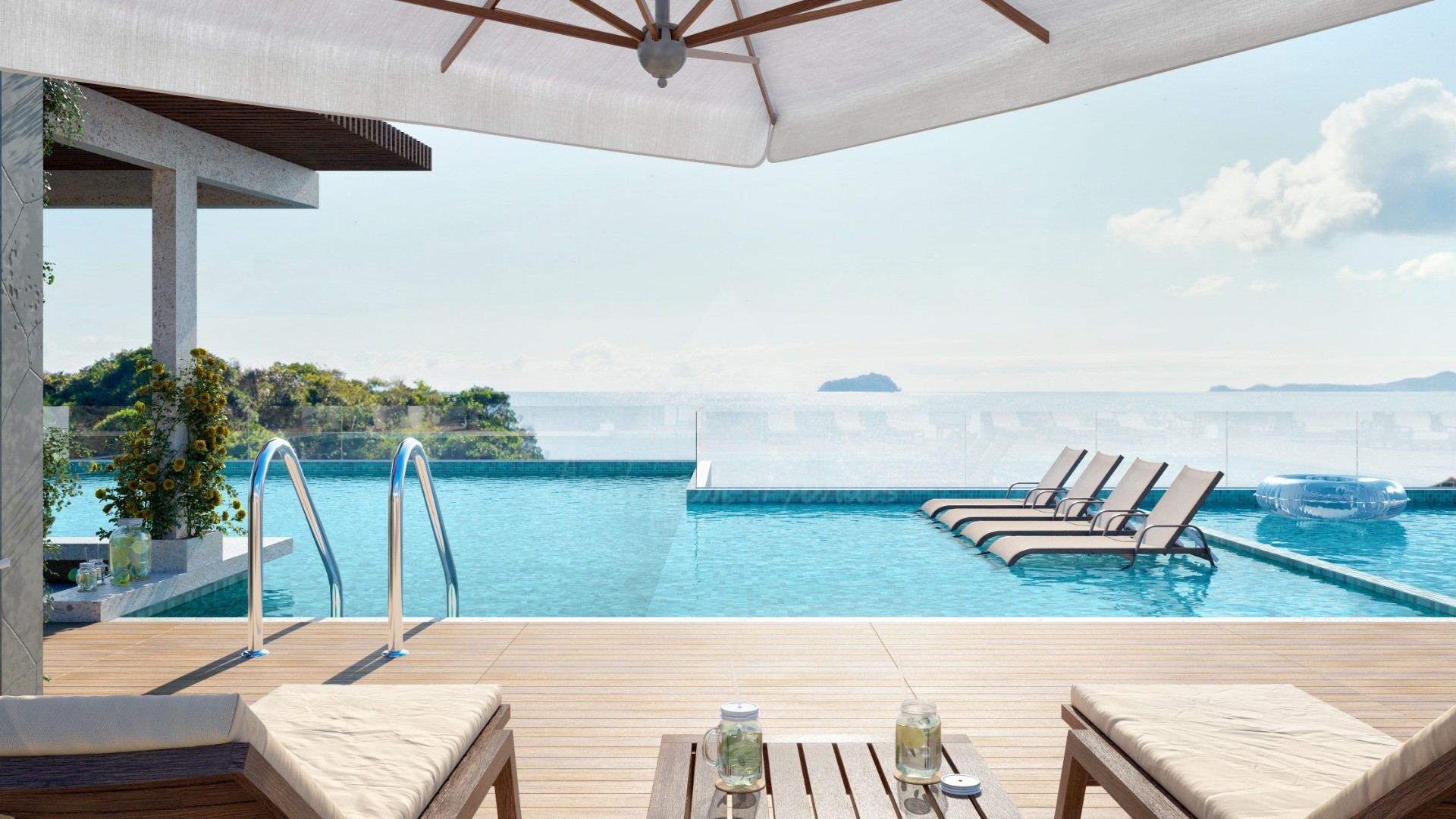 Apartamento, 3 quartos, 95 m² - Foto 2