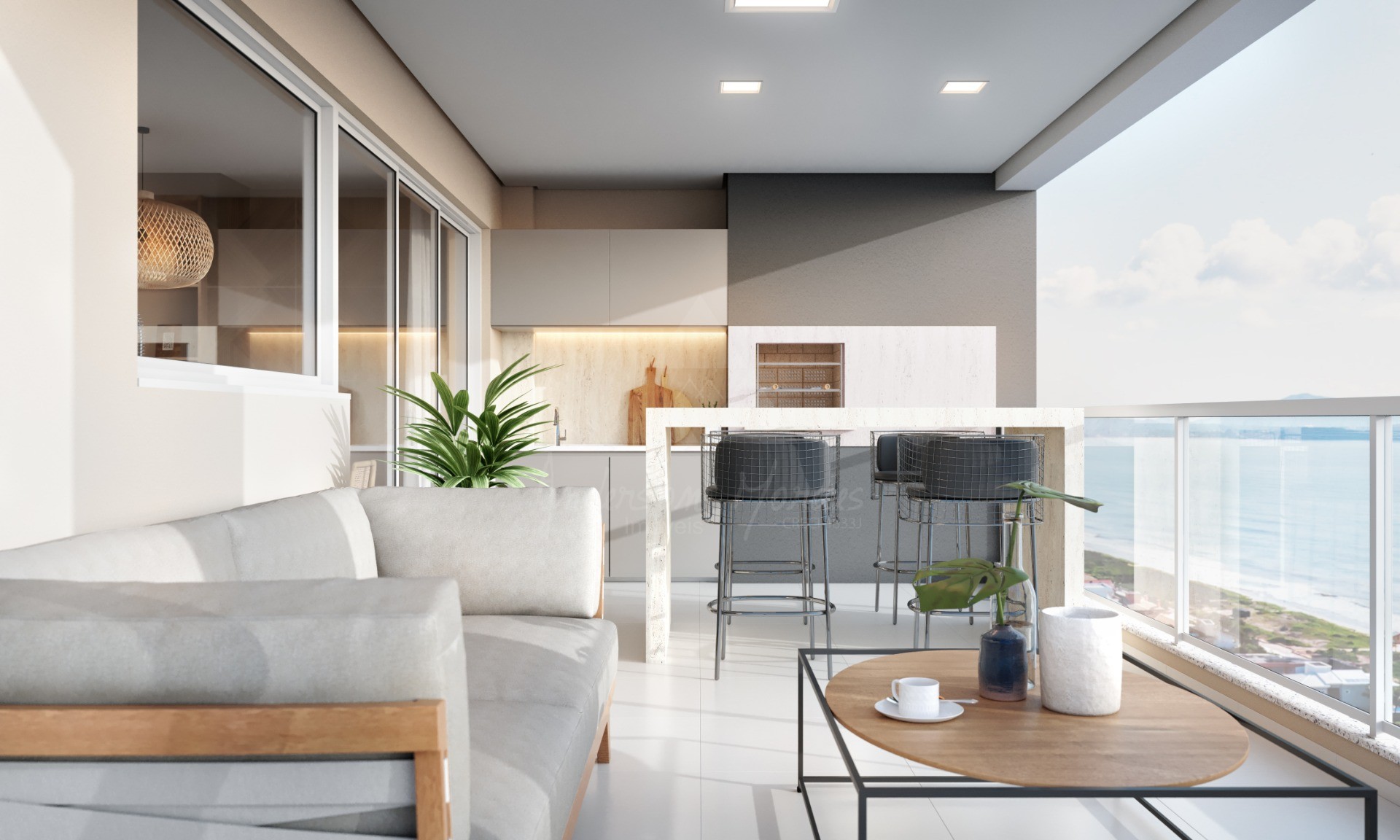 Apartamento, 3 quartos, 95 m² - Foto 6