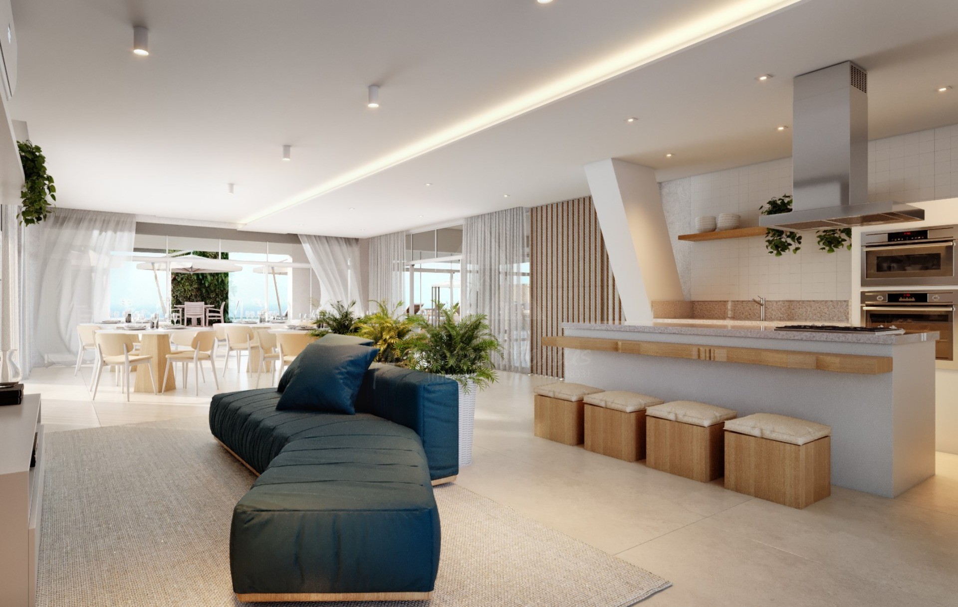 Apartamento, 3 quartos, 95 m² - Foto 7