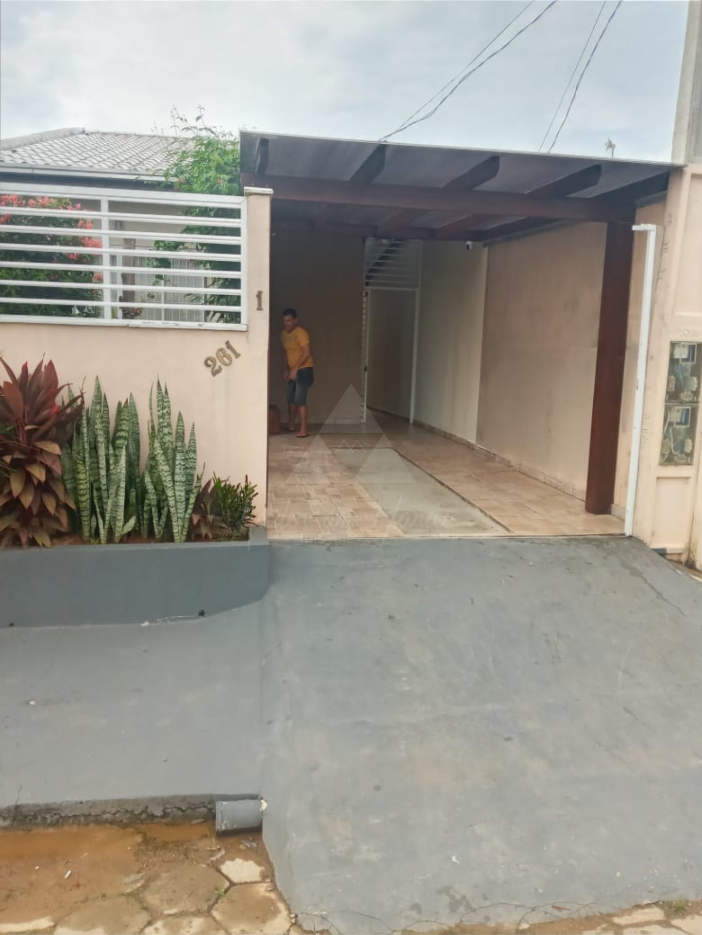 Casa, 4 quartos, 78 m² - Foto 1