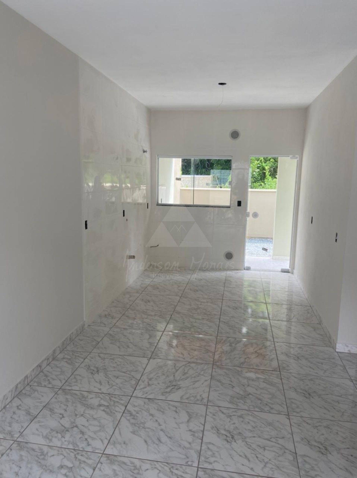 Casa, 2 quartos, 52 m² - Foto 2