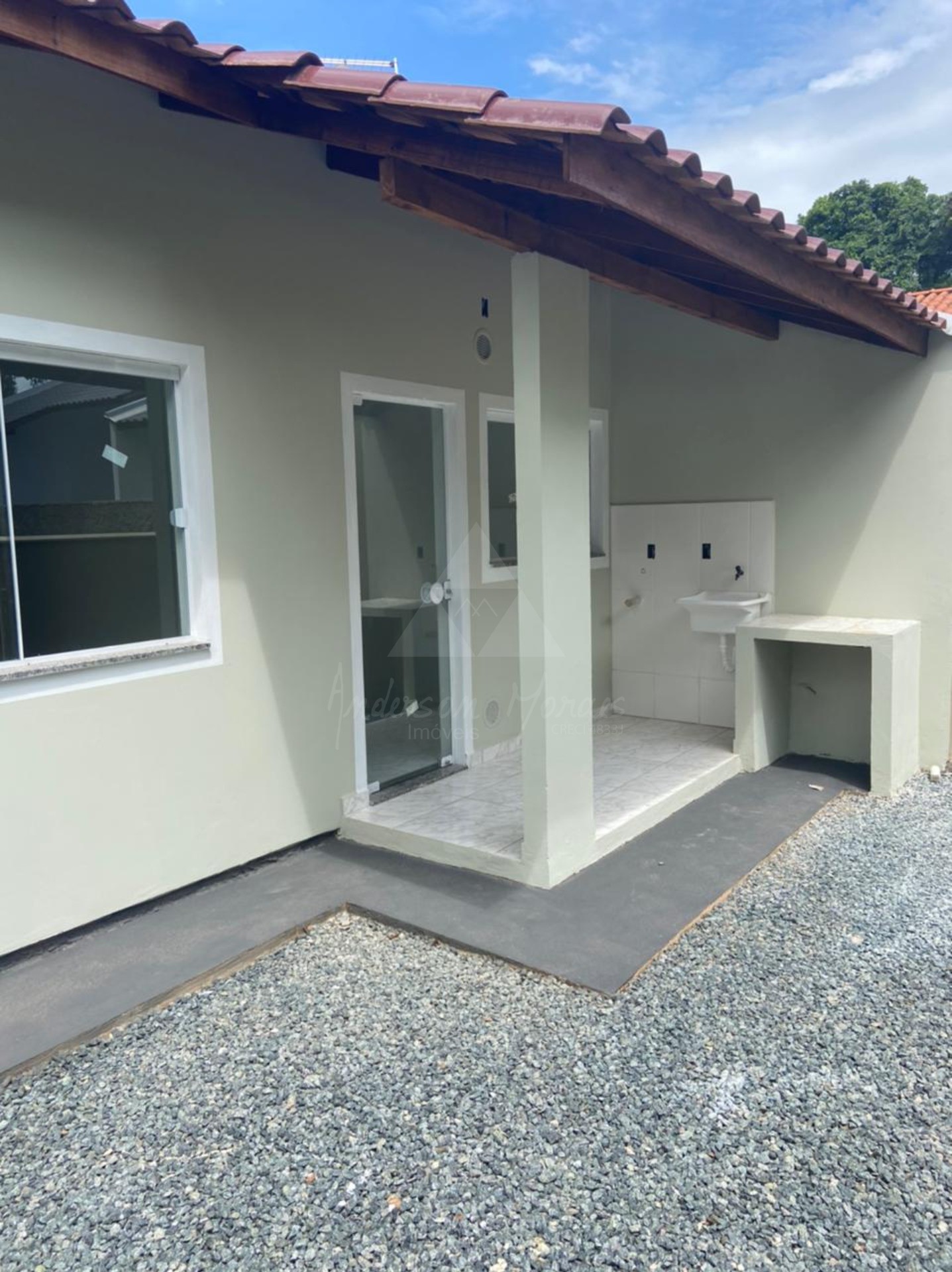 Casa, 2 quartos, 52 m² - Foto 3