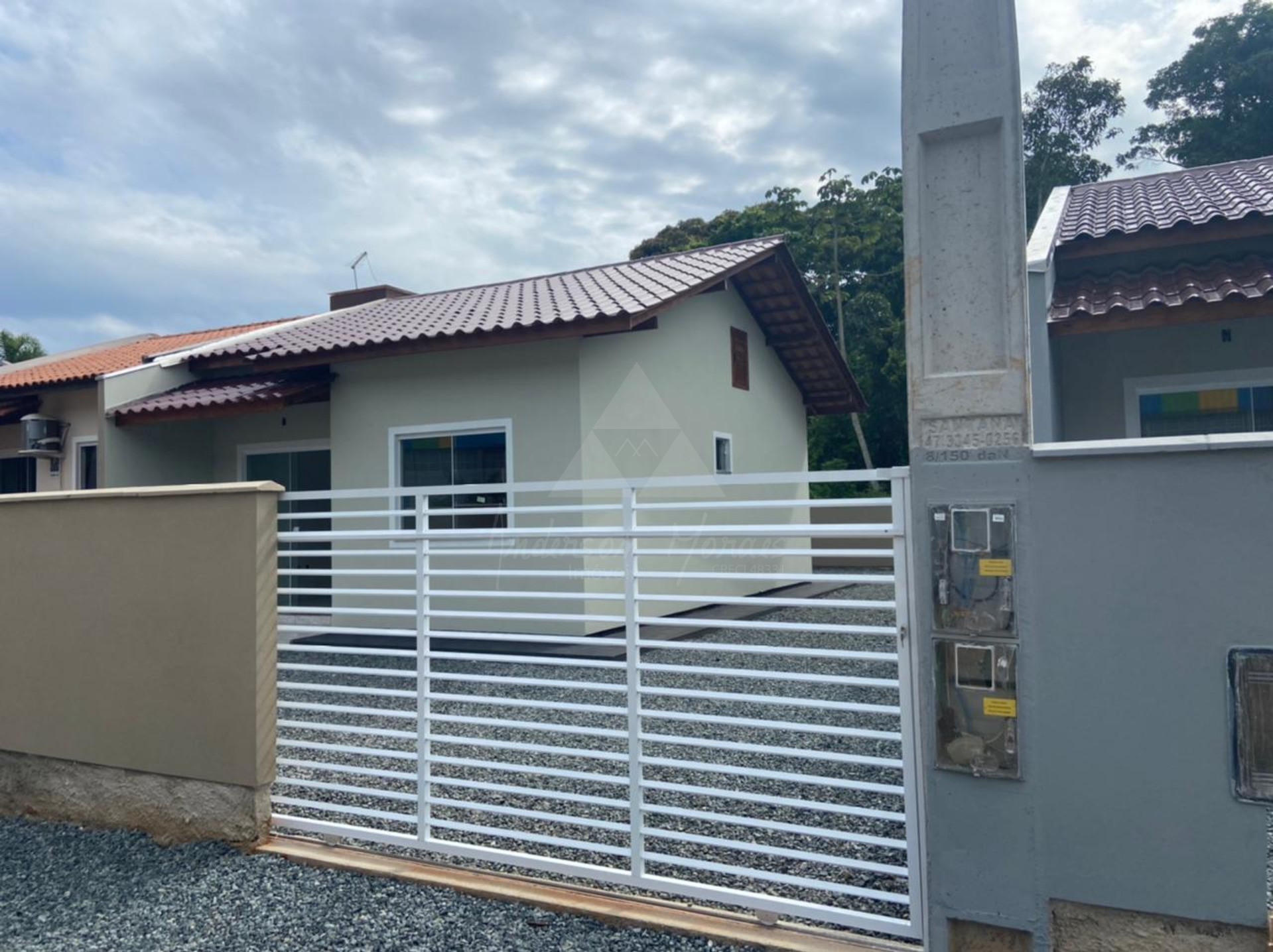 Casa, 2 quartos, 52 m² - Foto 6