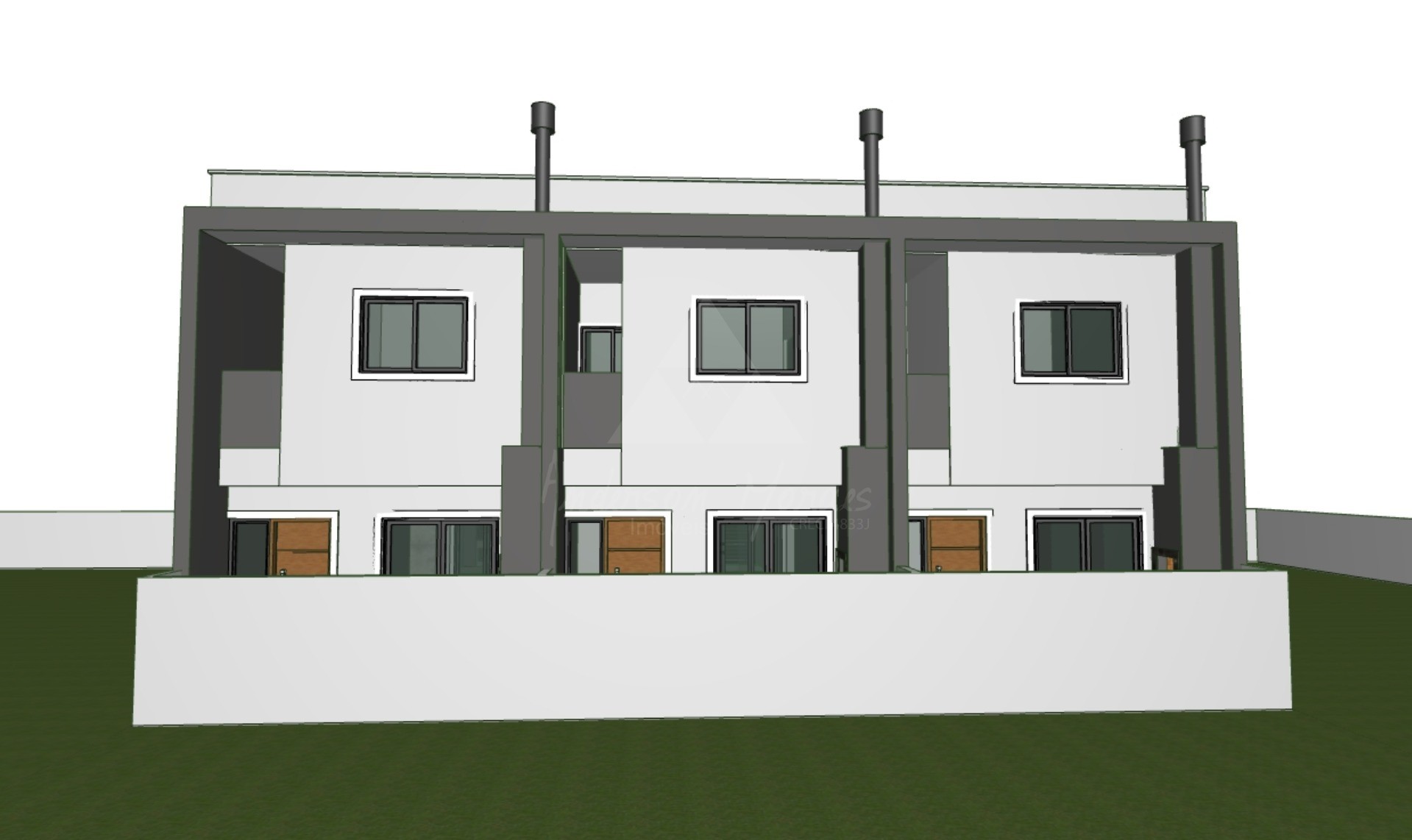 Sobrado, 3 quartos, 126 m² - Foto 5