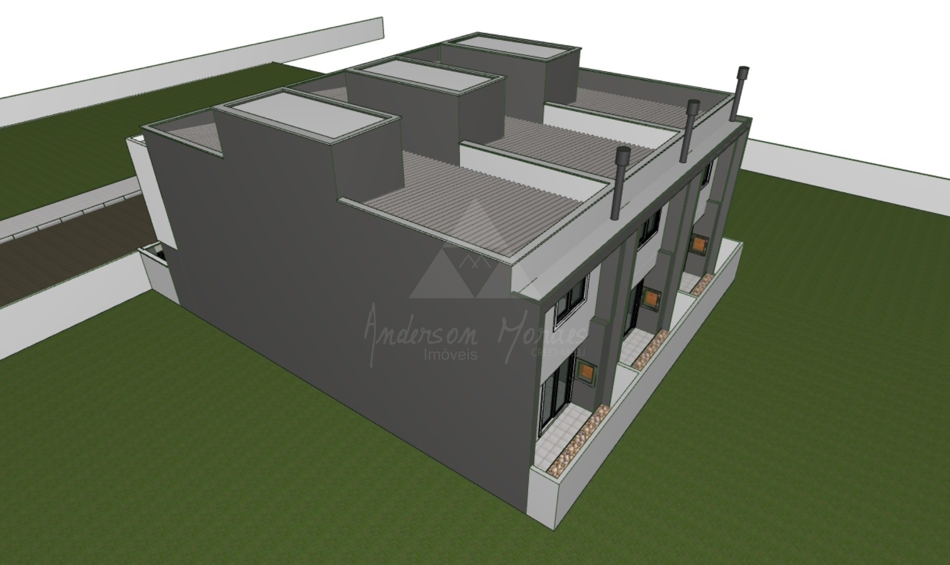 Sobrado, 3 quartos, 126 m² - Foto 7