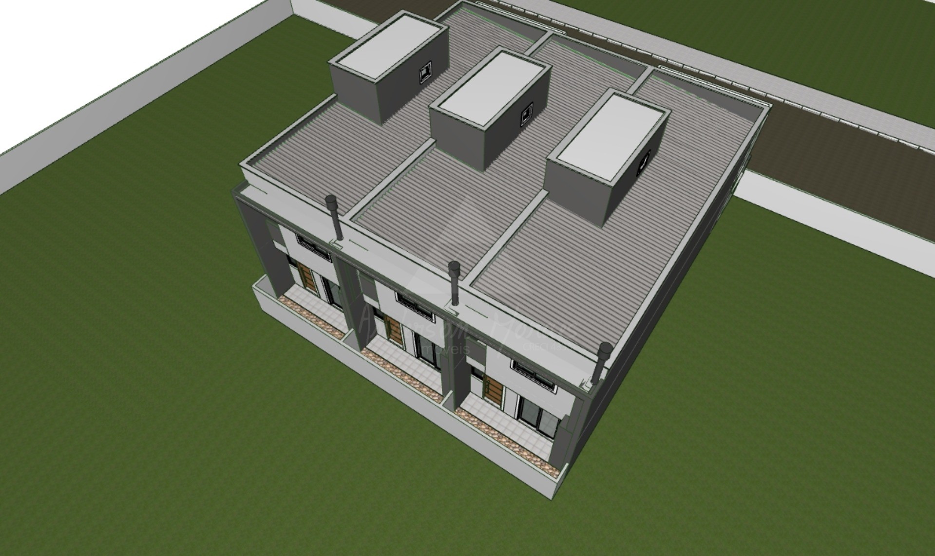 Sobrado, 3 quartos, 126 m² - Foto 12