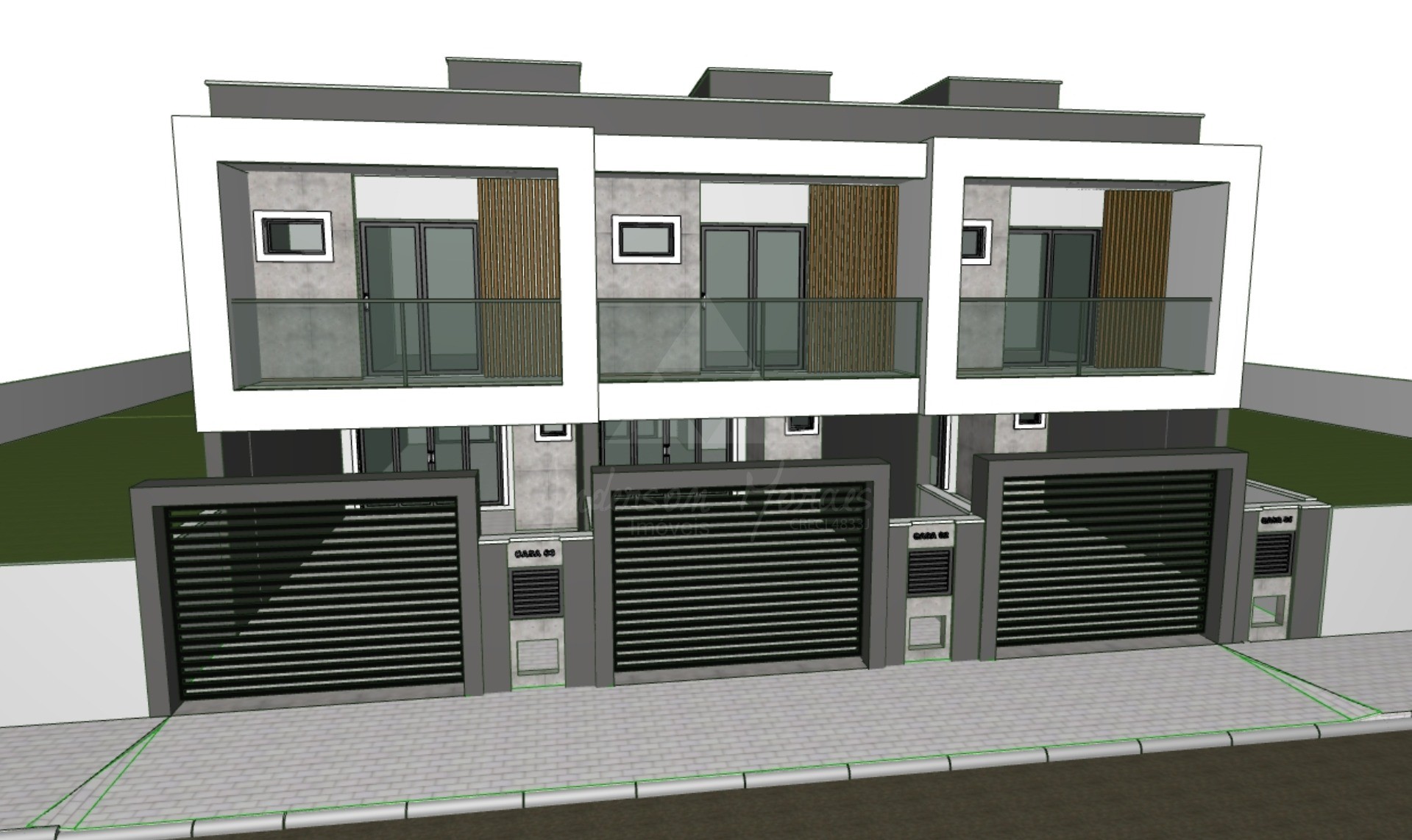 Sobrado, 3 quartos, 126 m² - Foto 13