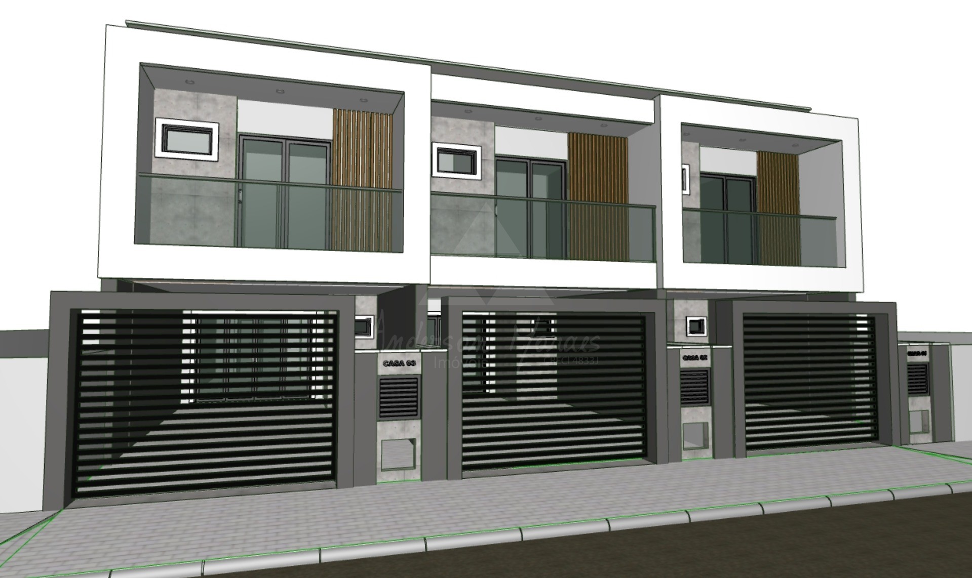 Sobrado, 3 quartos, 126 m² - Foto 14