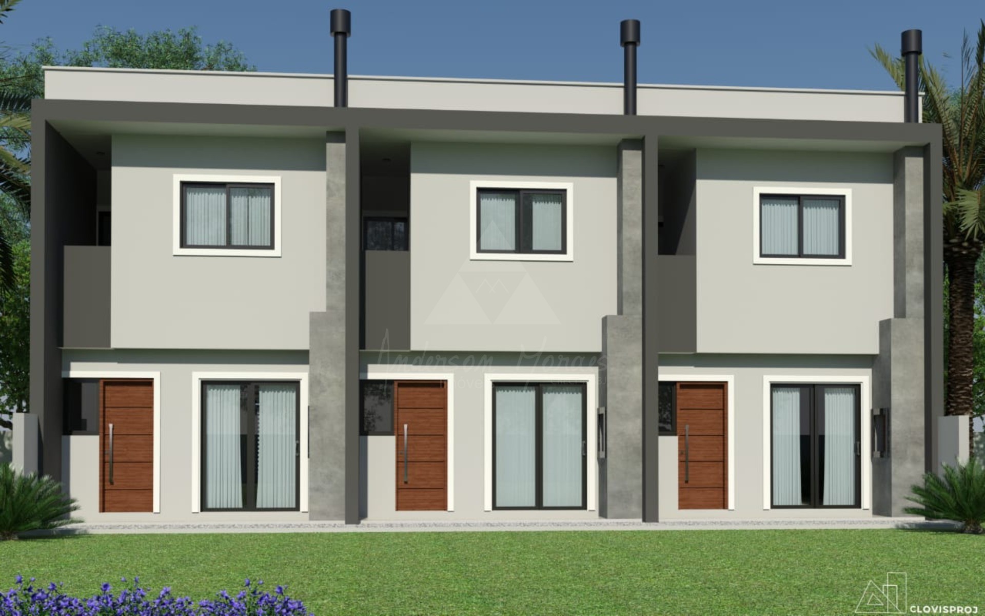 Sobrado, 3 quartos, 126 m² - Foto 16