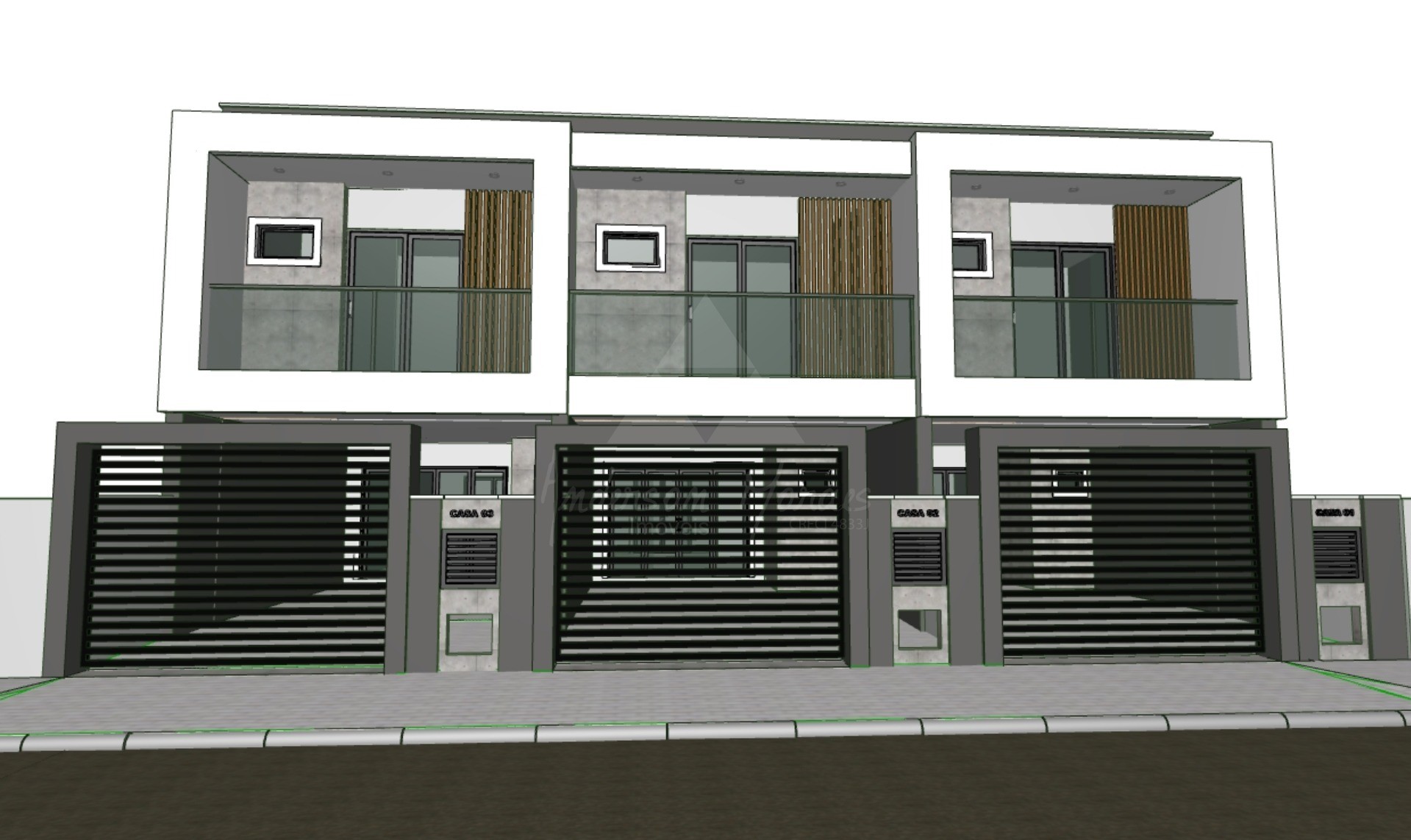 Sobrado, 3 quartos, 126 m² - Foto 17