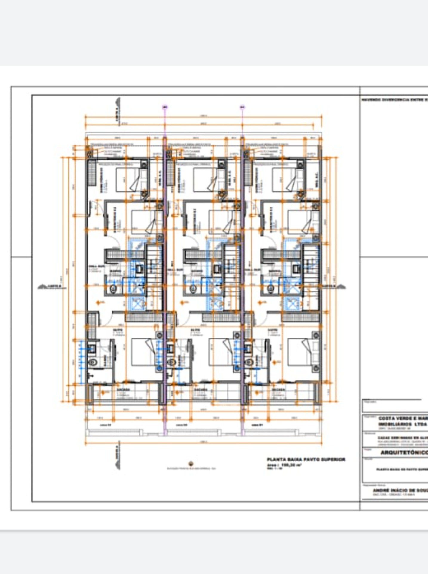 Sobrado, 3 quartos, 126 m² - Foto 18