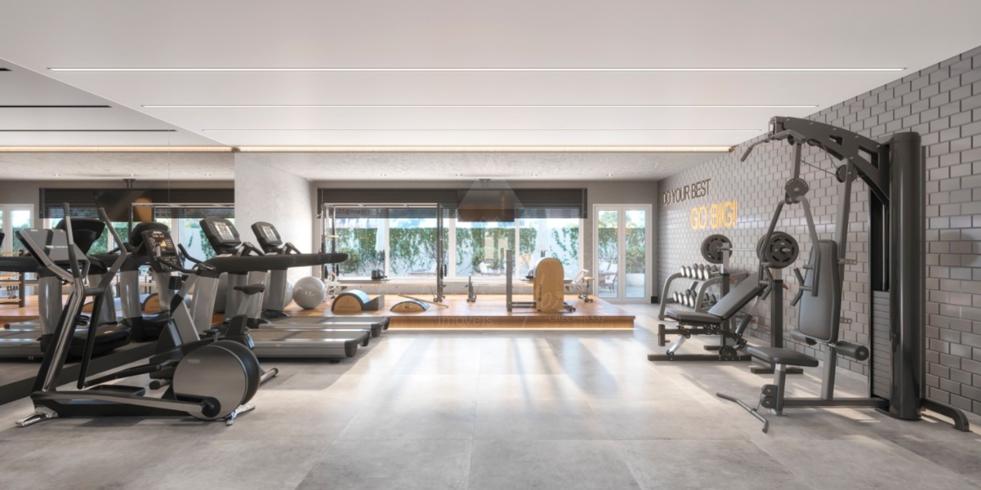 Apartamento, 2 quartos, 71 m² - Foto 4