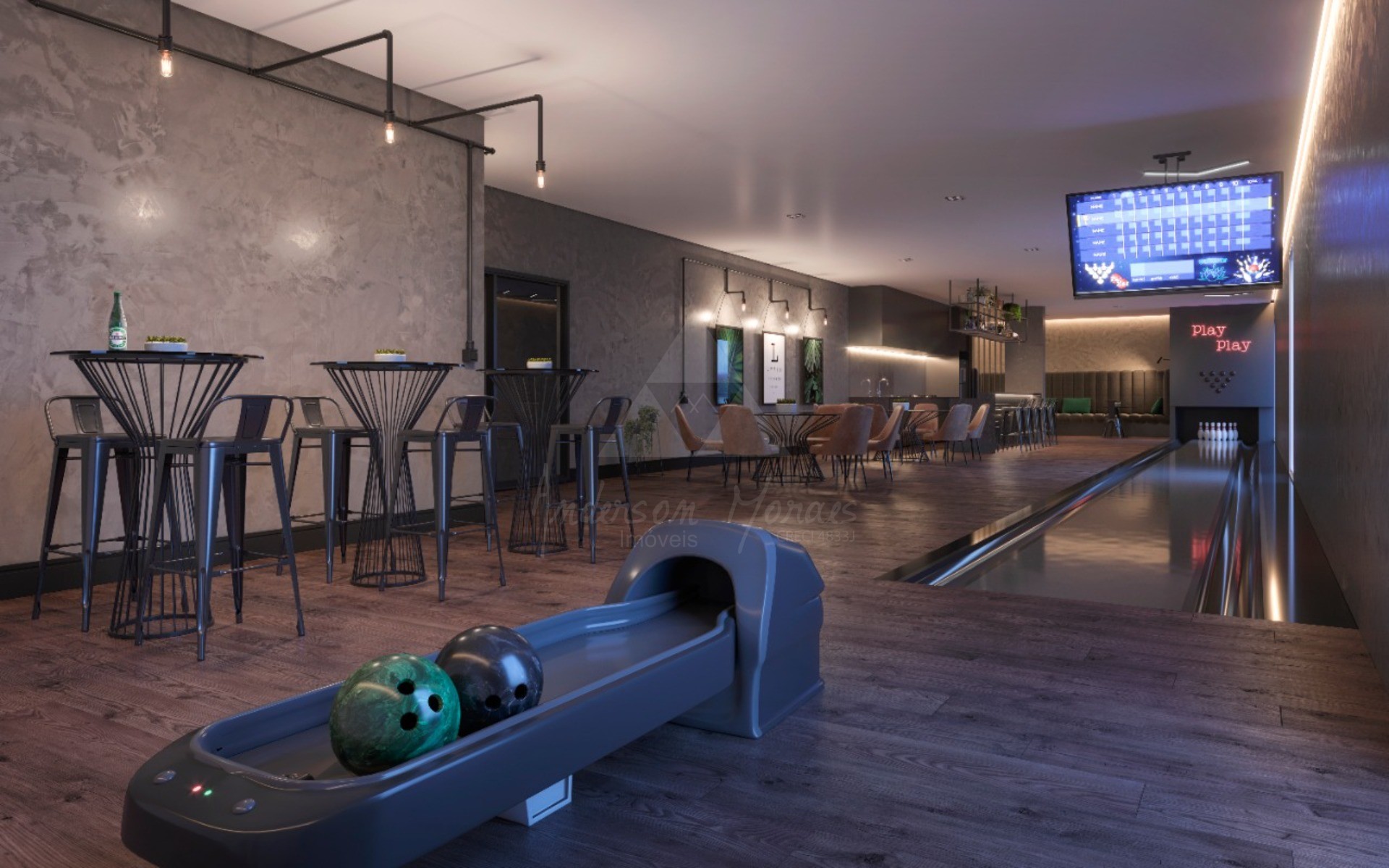 Apartamento, 2 quartos, 71 m² - Foto 9