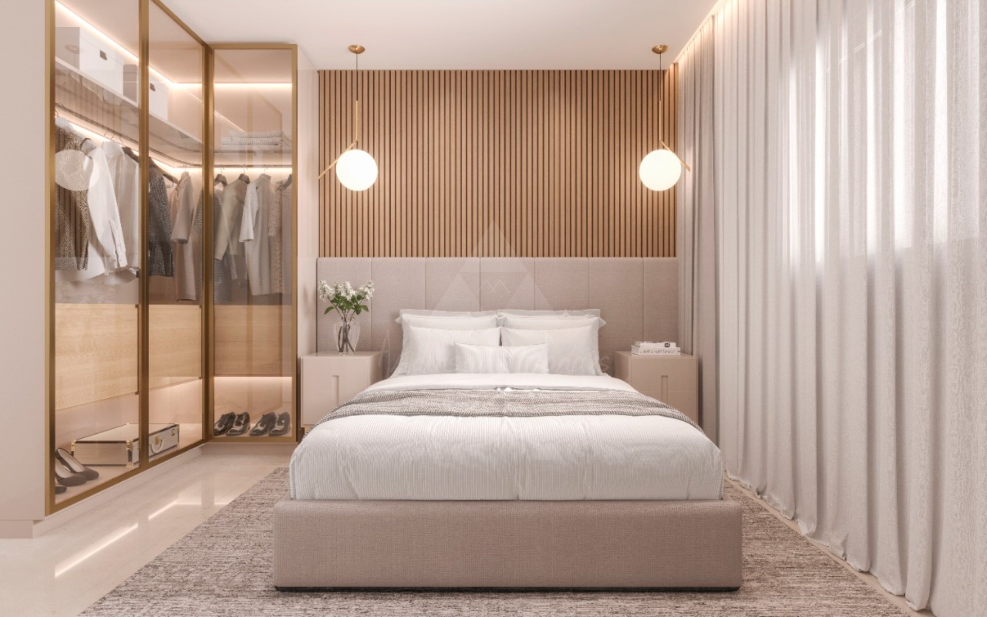 Apartamento, 2 quartos, 71 m² - Foto 10