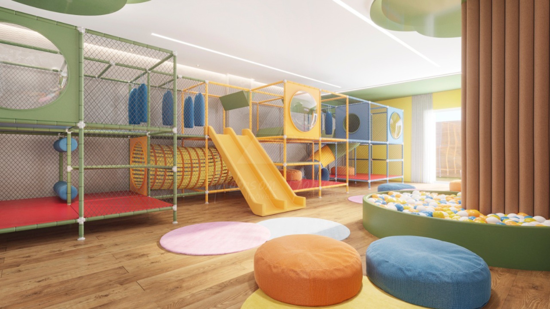 Apartamento, 2 quartos, 71 m² - Foto 12