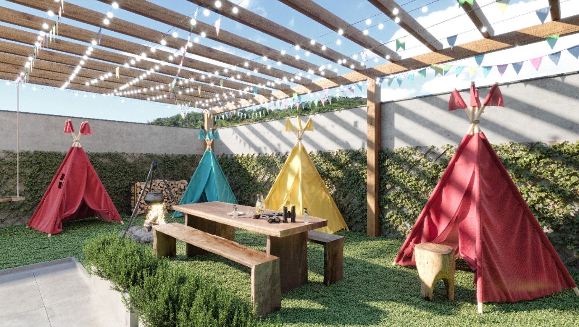 Apartamento, 2 quartos, 71 m² - Foto 17