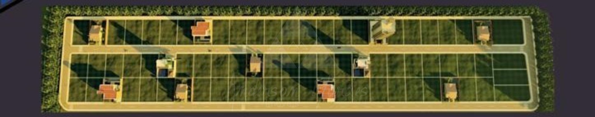 Loteamento e Condomínio, 600 m² - Foto 4