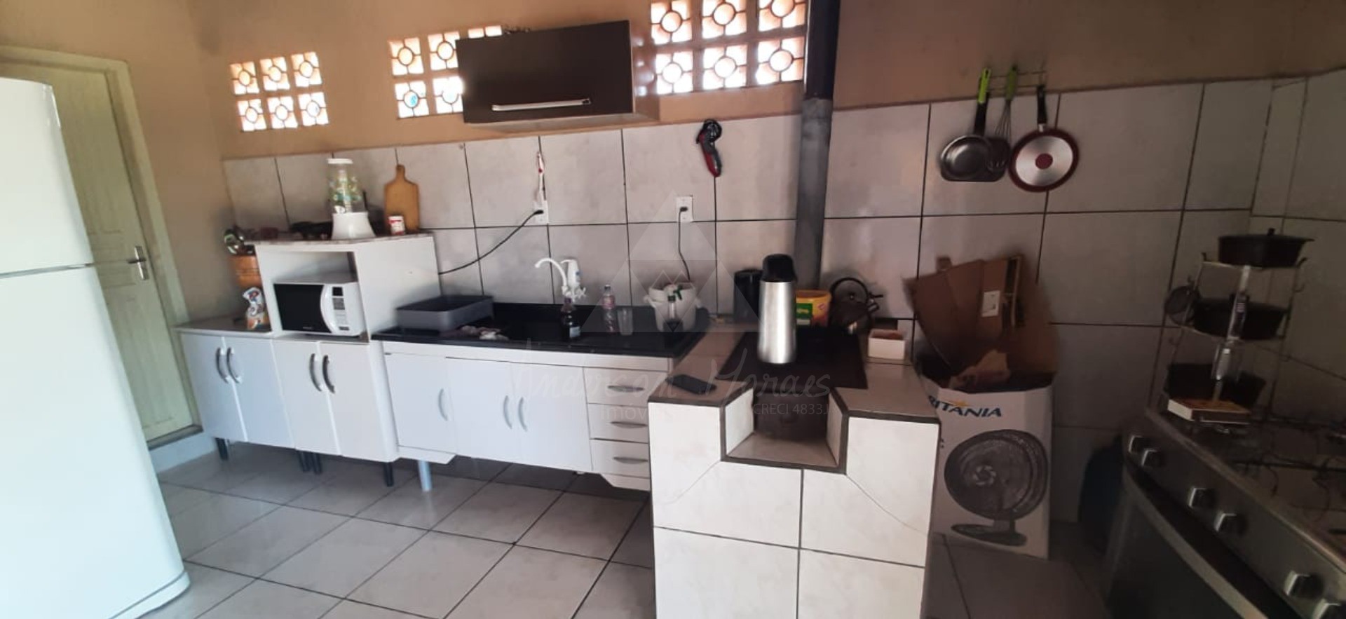 Casa, 3 quartos, 170 m² - Foto 5