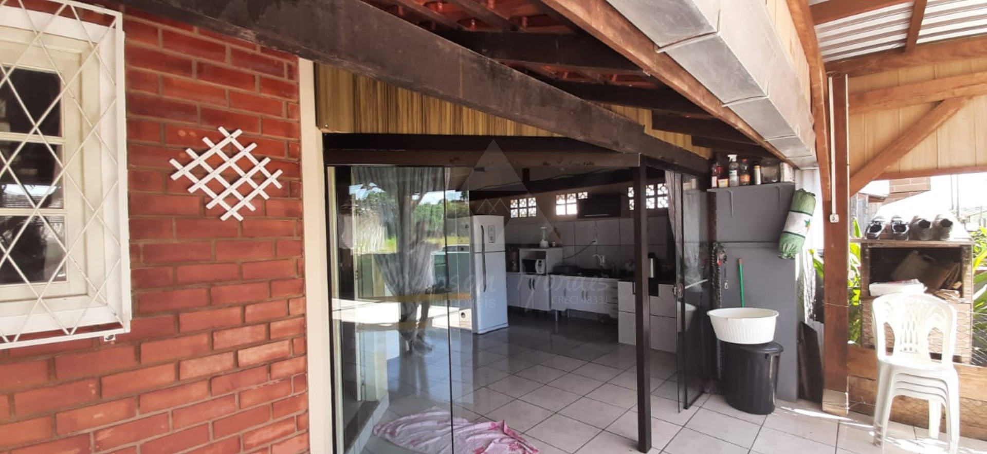 Casa, 3 quartos, 170 m² - Foto 10