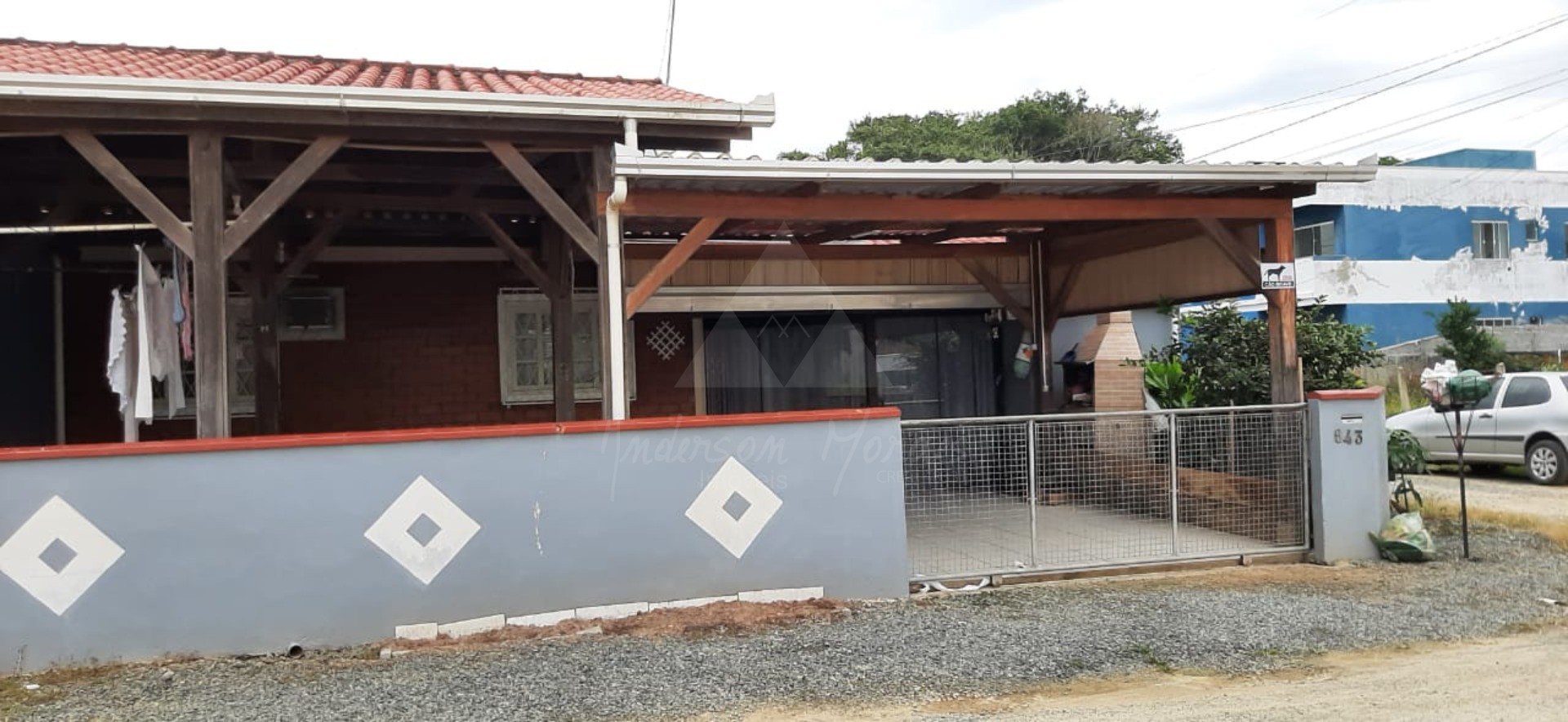 Casa, 3 quartos, 170 m² - Foto 27