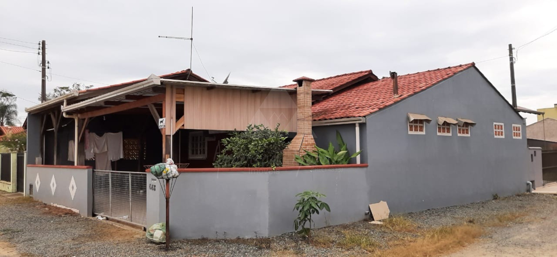 Casa, 3 quartos, 170 m² - Foto 28