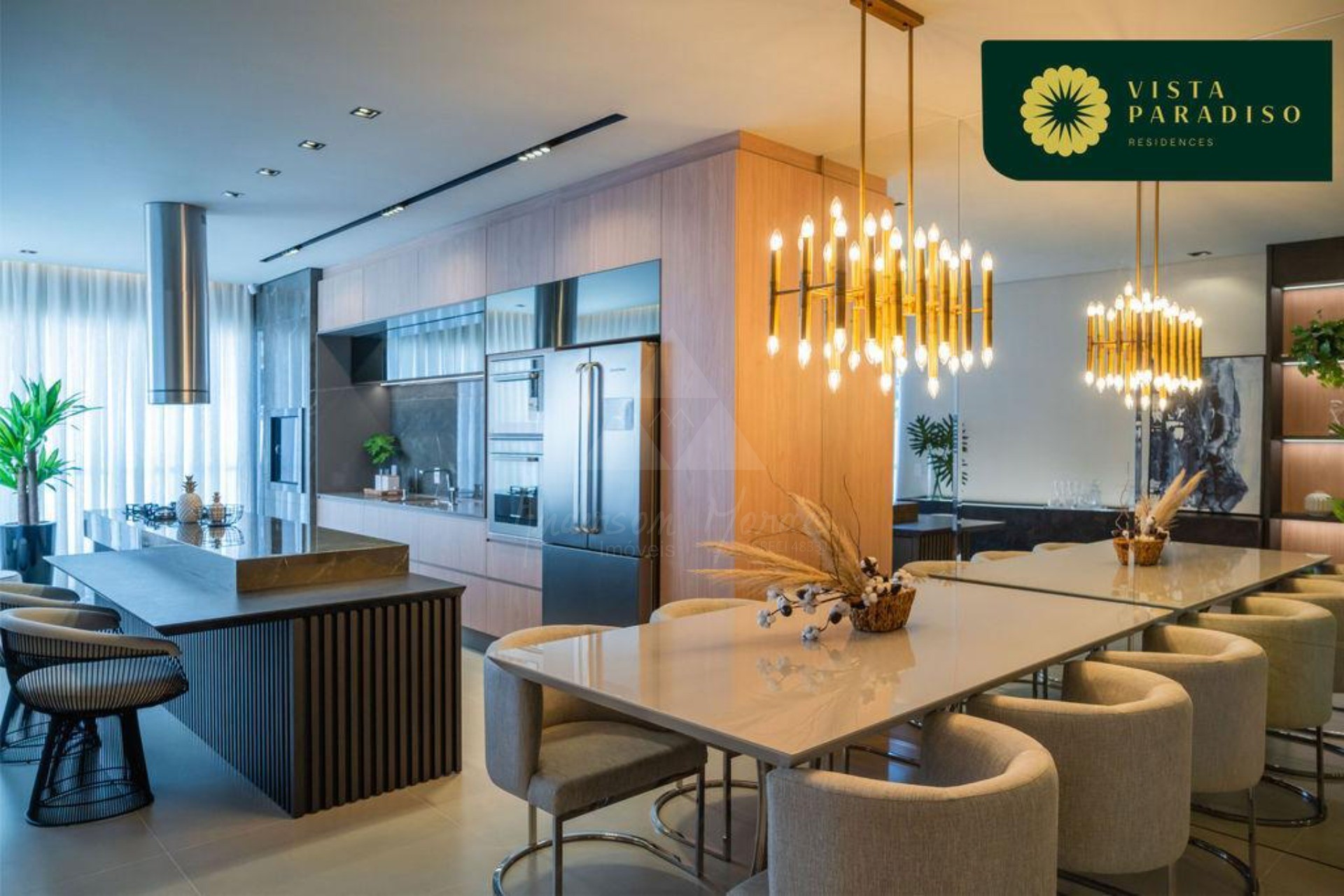 Apartamento, 3 quartos, 134 m² - Foto 26