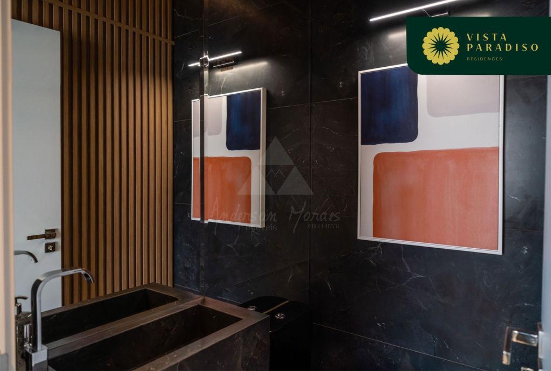 Apartamento, 3 quartos, 134 m² - Foto 28