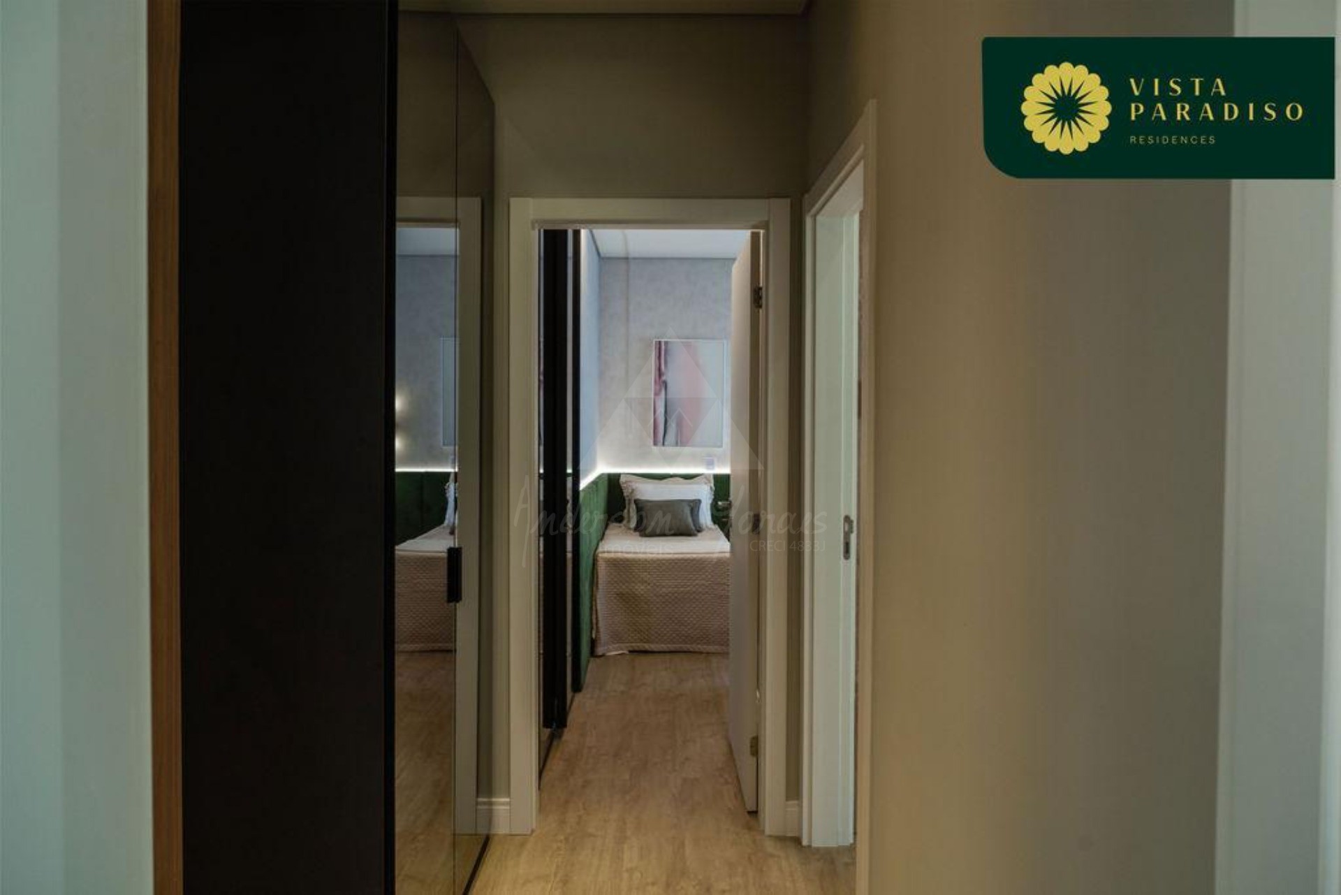 Apartamento, 3 quartos, 134 m² - Foto 39