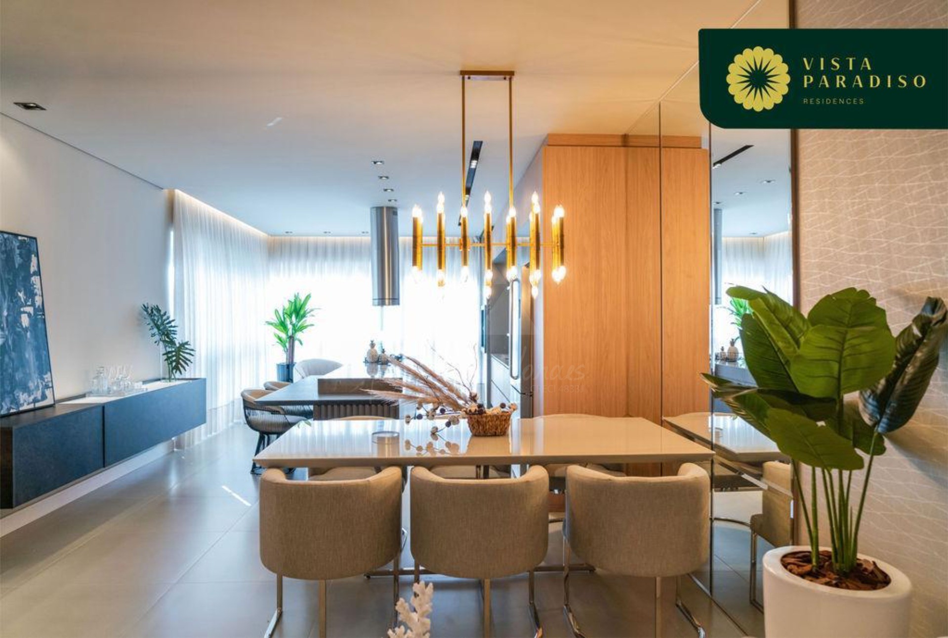 Apartamento, 3 quartos, 134 m² - Foto 57