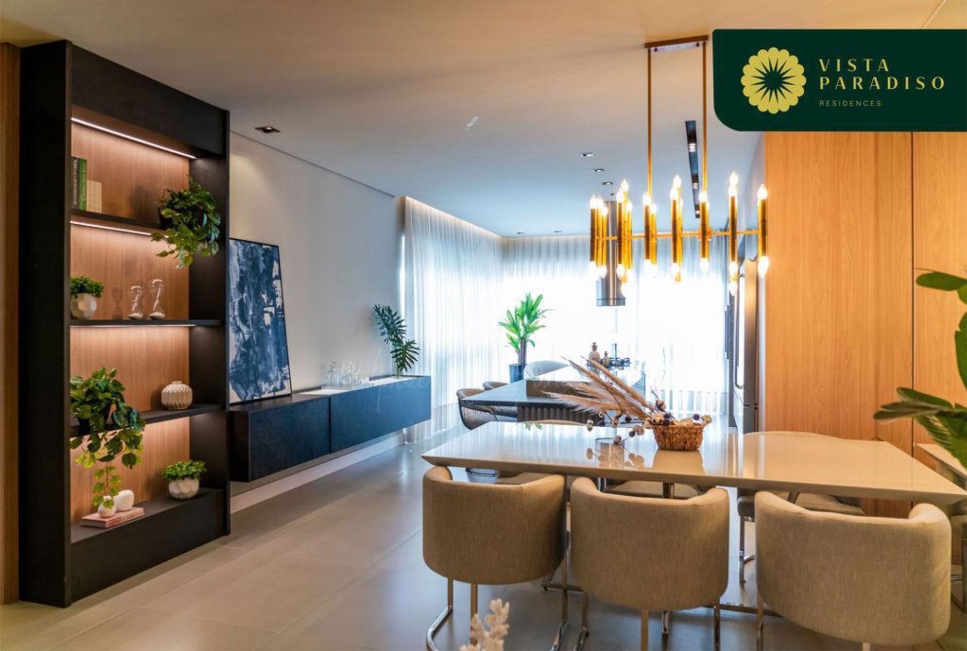 Apartamento, 3 quartos, 134 m² - Foto 58