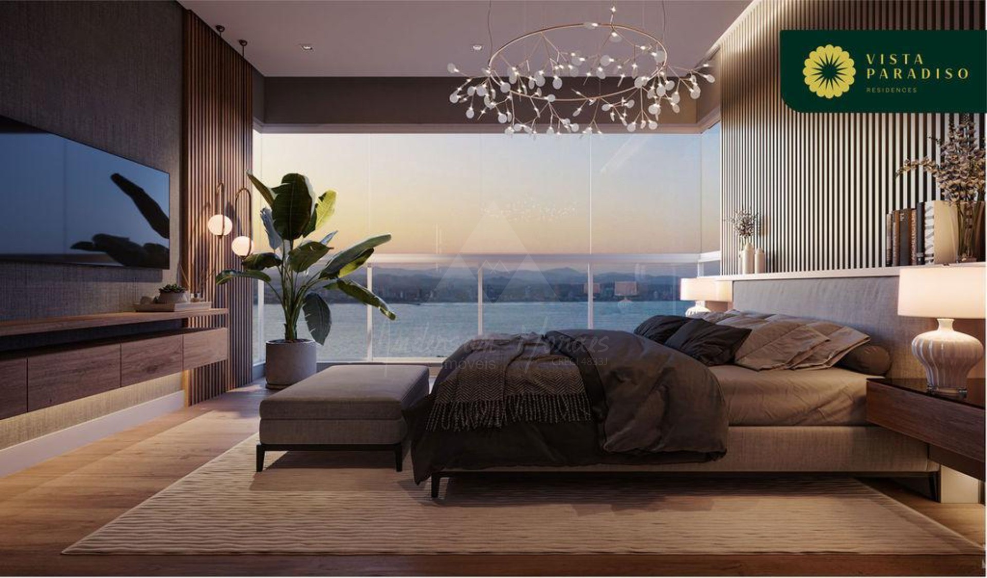 Apartamento, 3 quartos, 134 m² - Foto 61