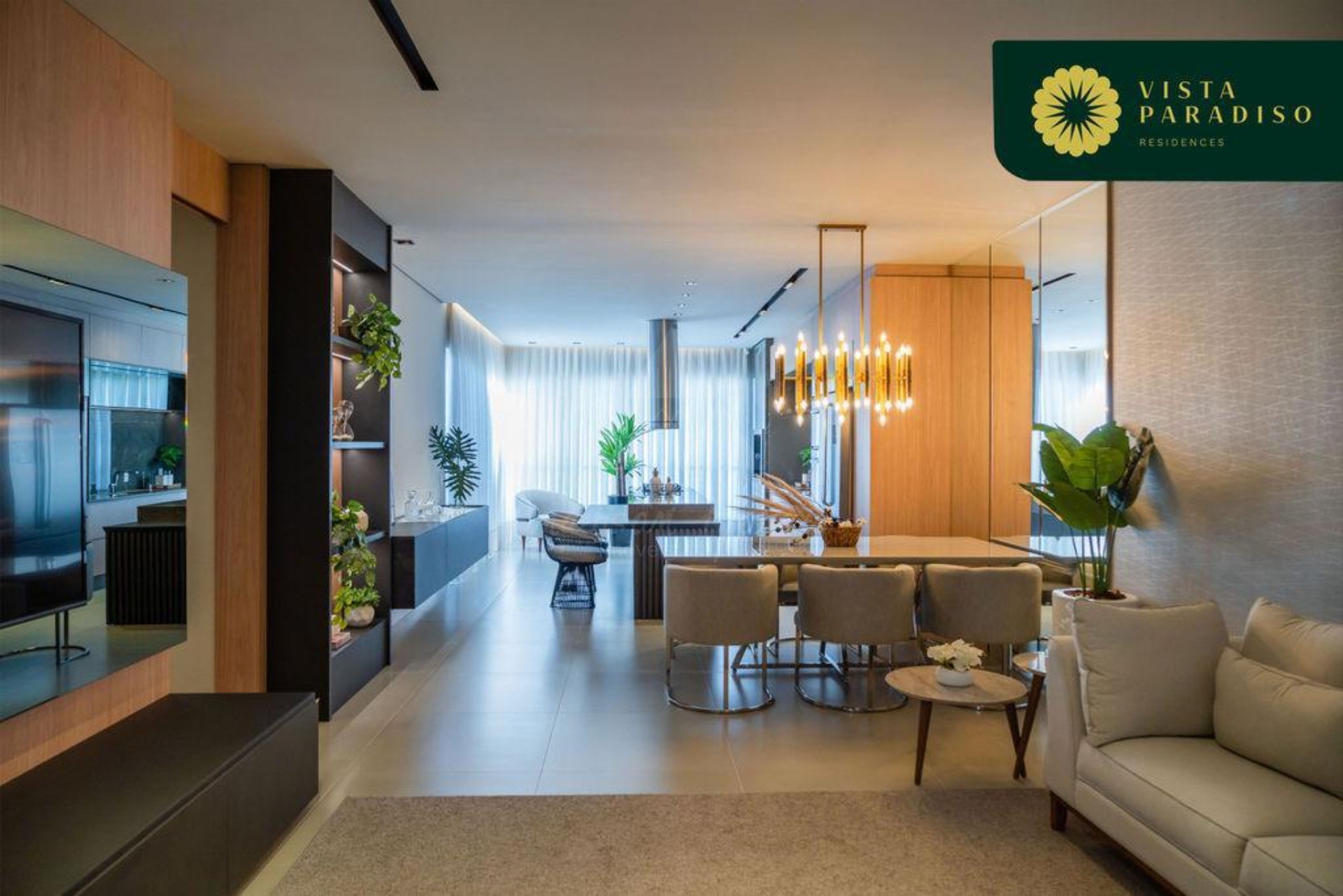 Apartamento, 3 quartos, 134 m² - Foto 66