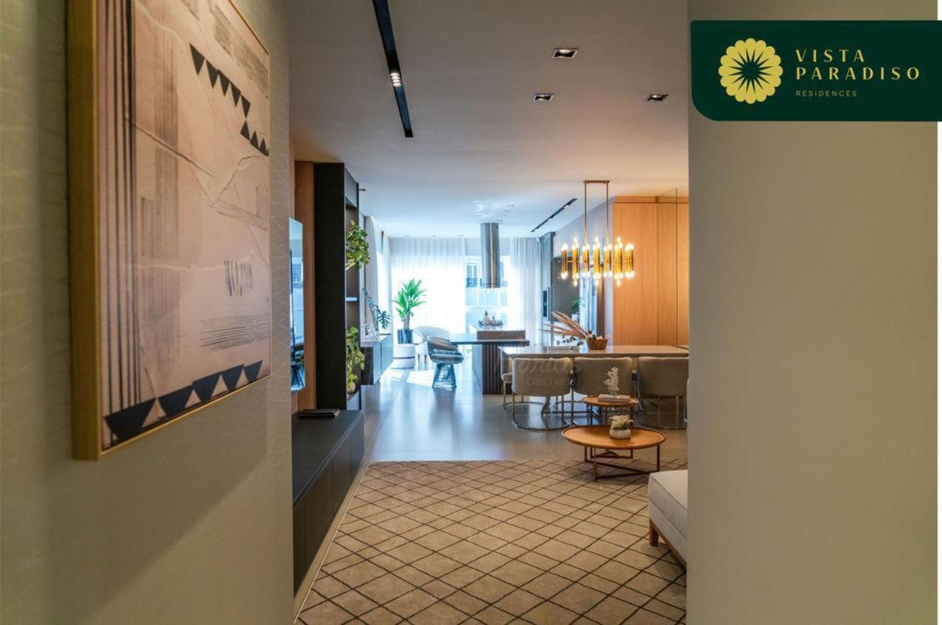 Apartamento, 3 quartos, 134 m² - Foto 74