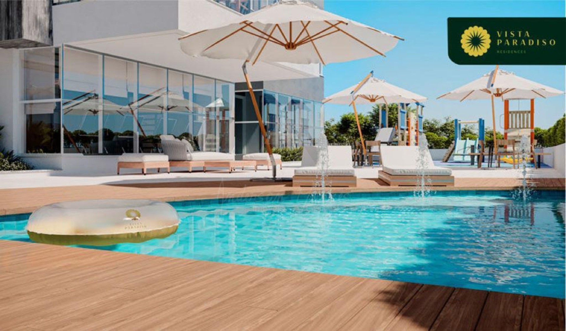 Apartamento, 3 quartos, 134 m² - Foto 6