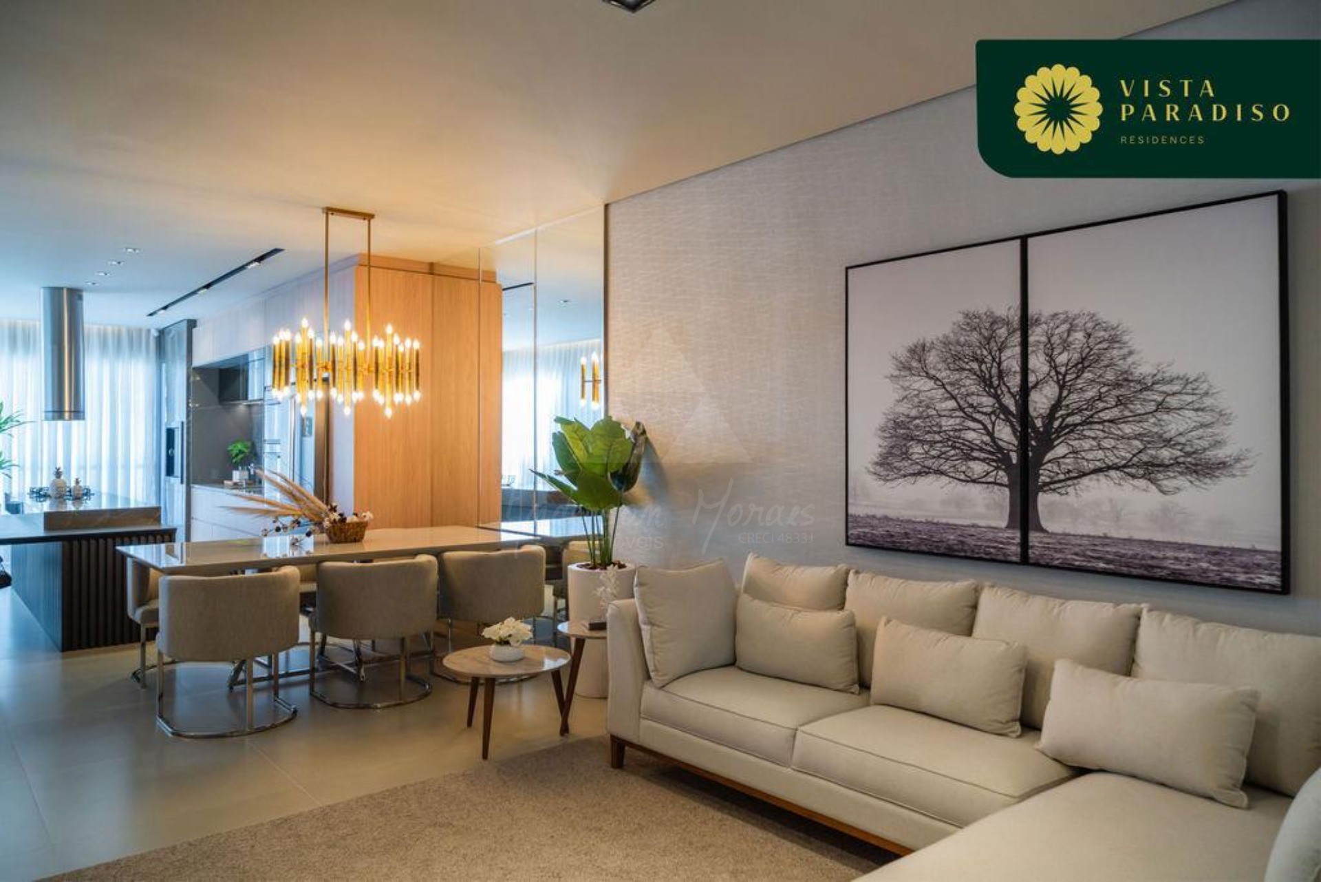 Apartamento, 3 quartos, 134 m² - Foto 23