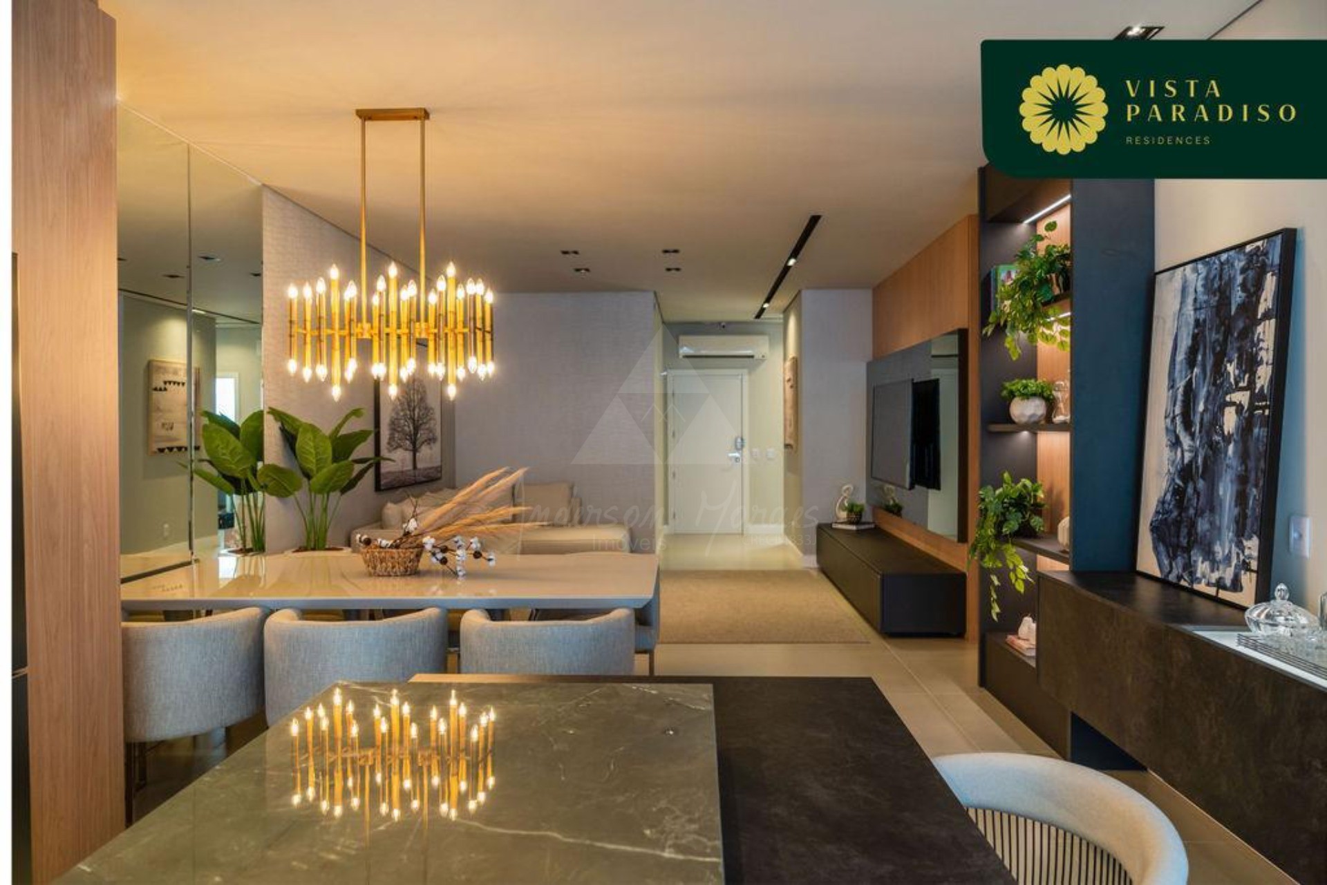 Apartamento, 3 quartos, 134 m² - Foto 30