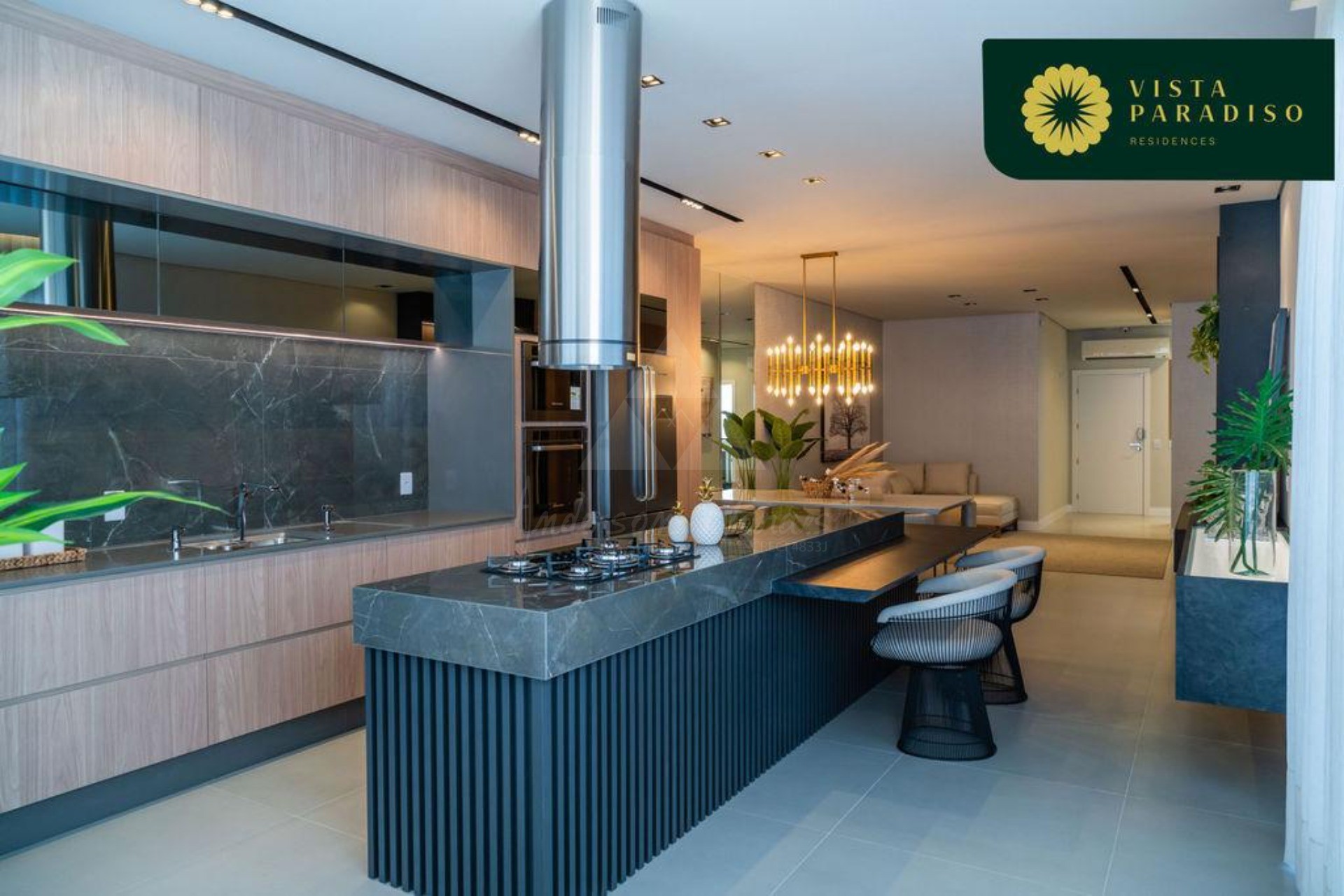 Apartamento, 3 quartos, 134 m² - Foto 34