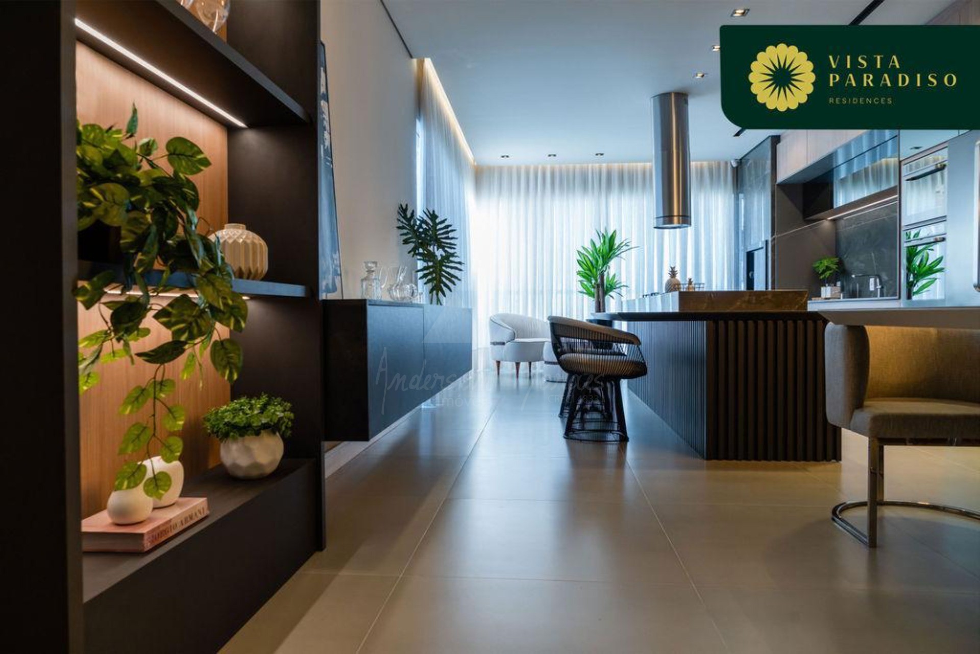 Apartamento, 3 quartos, 134 m² - Foto 44