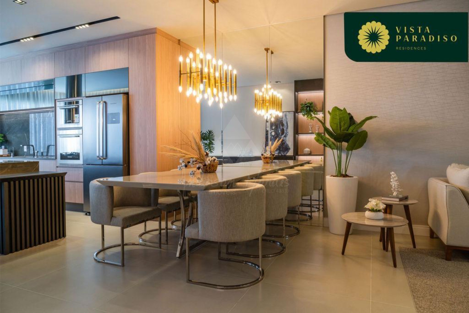 Apartamento, 3 quartos, 134 m² - Foto 51