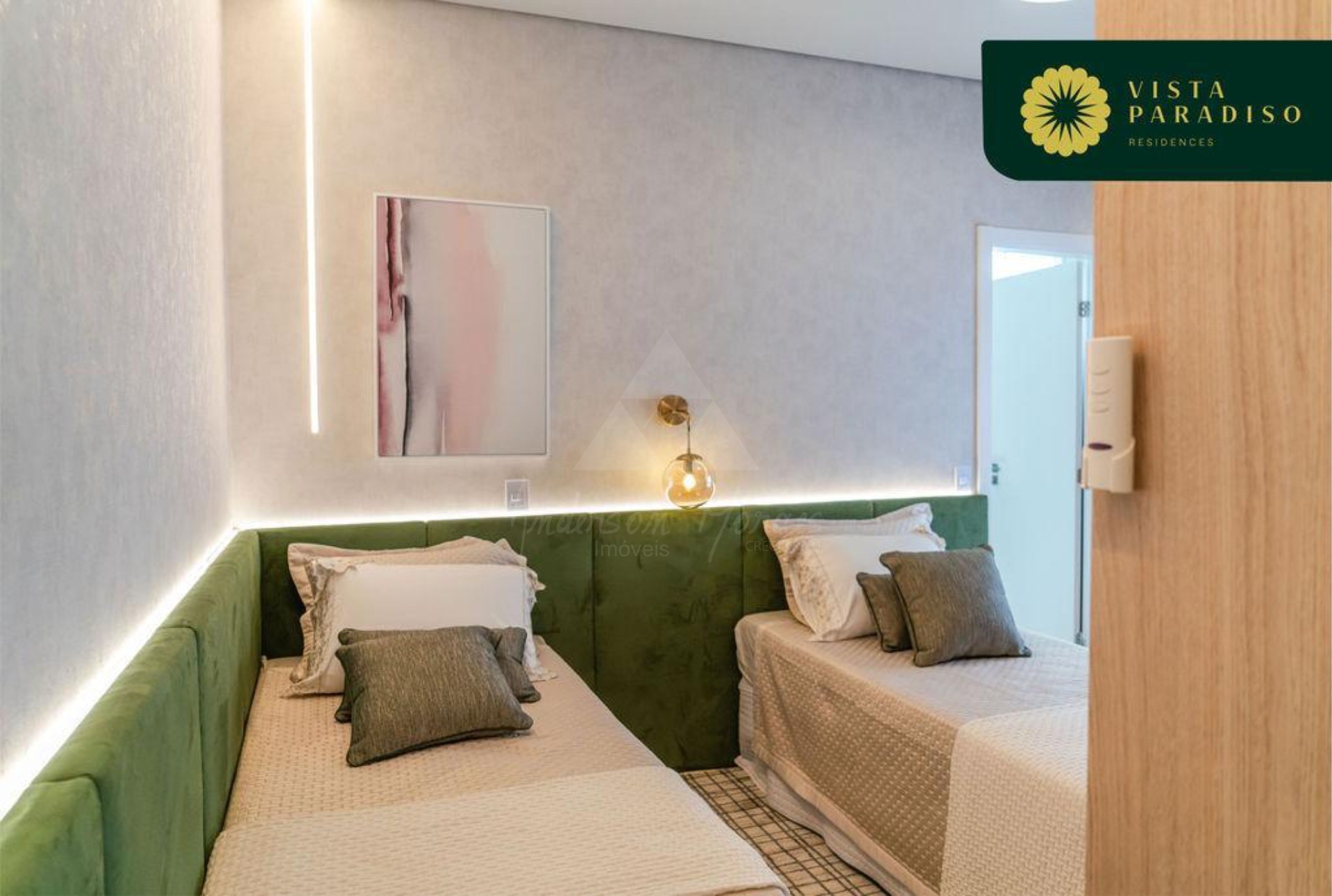 Apartamento, 3 quartos, 134 m² - Foto 63