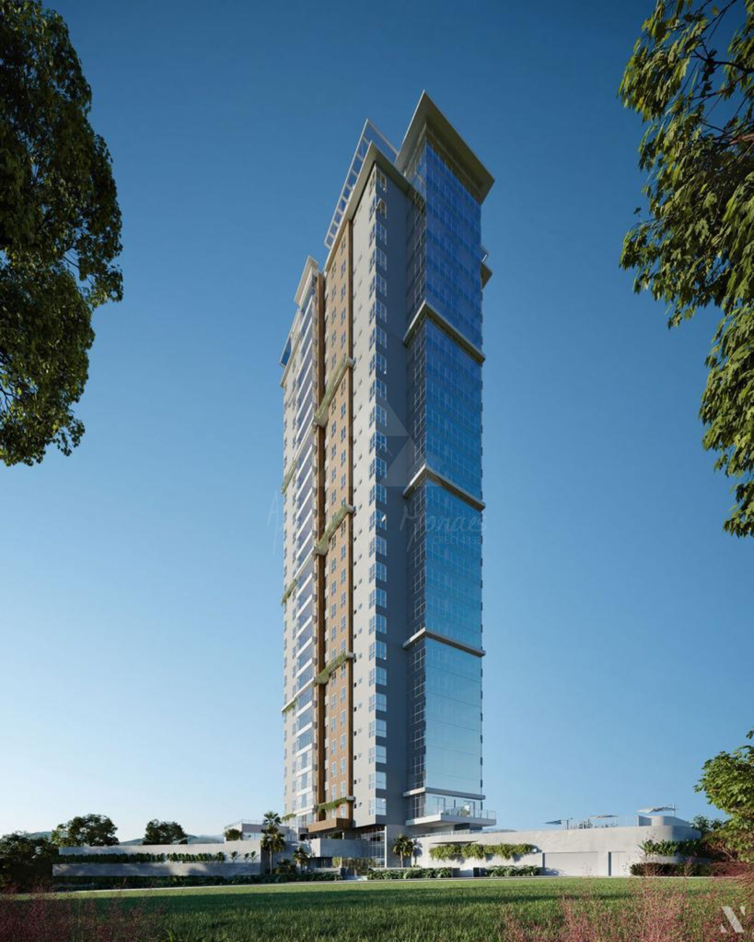 Apartamento, 3 quartos, 121 m² - Foto 20