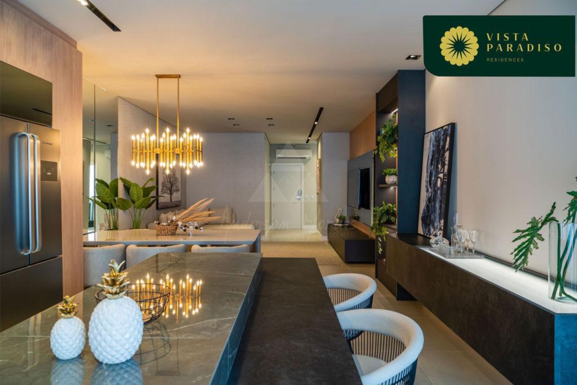 Apartamento, 3 quartos, 121 m² - Foto 32