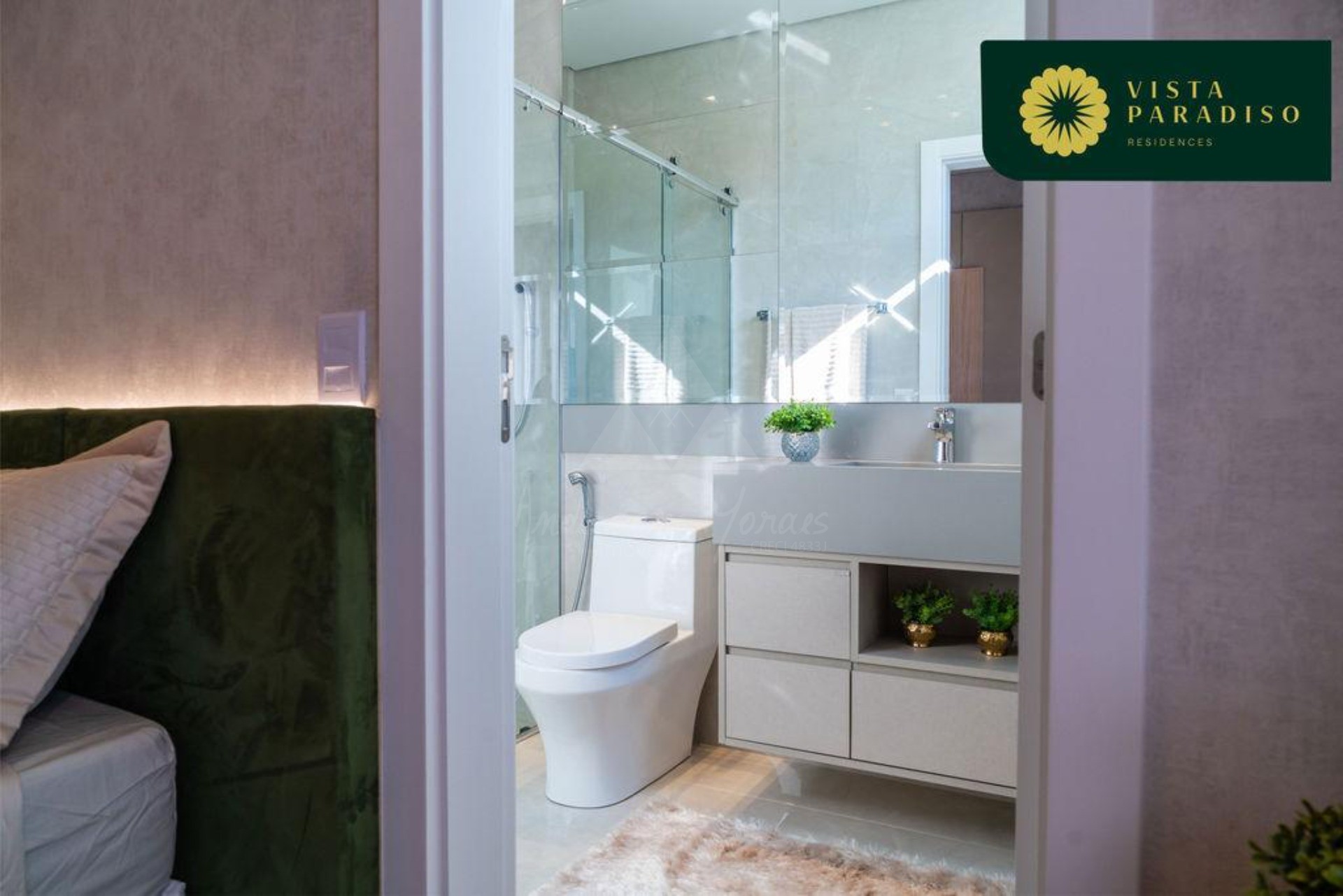 Apartamento, 3 quartos, 121 m² - Foto 46