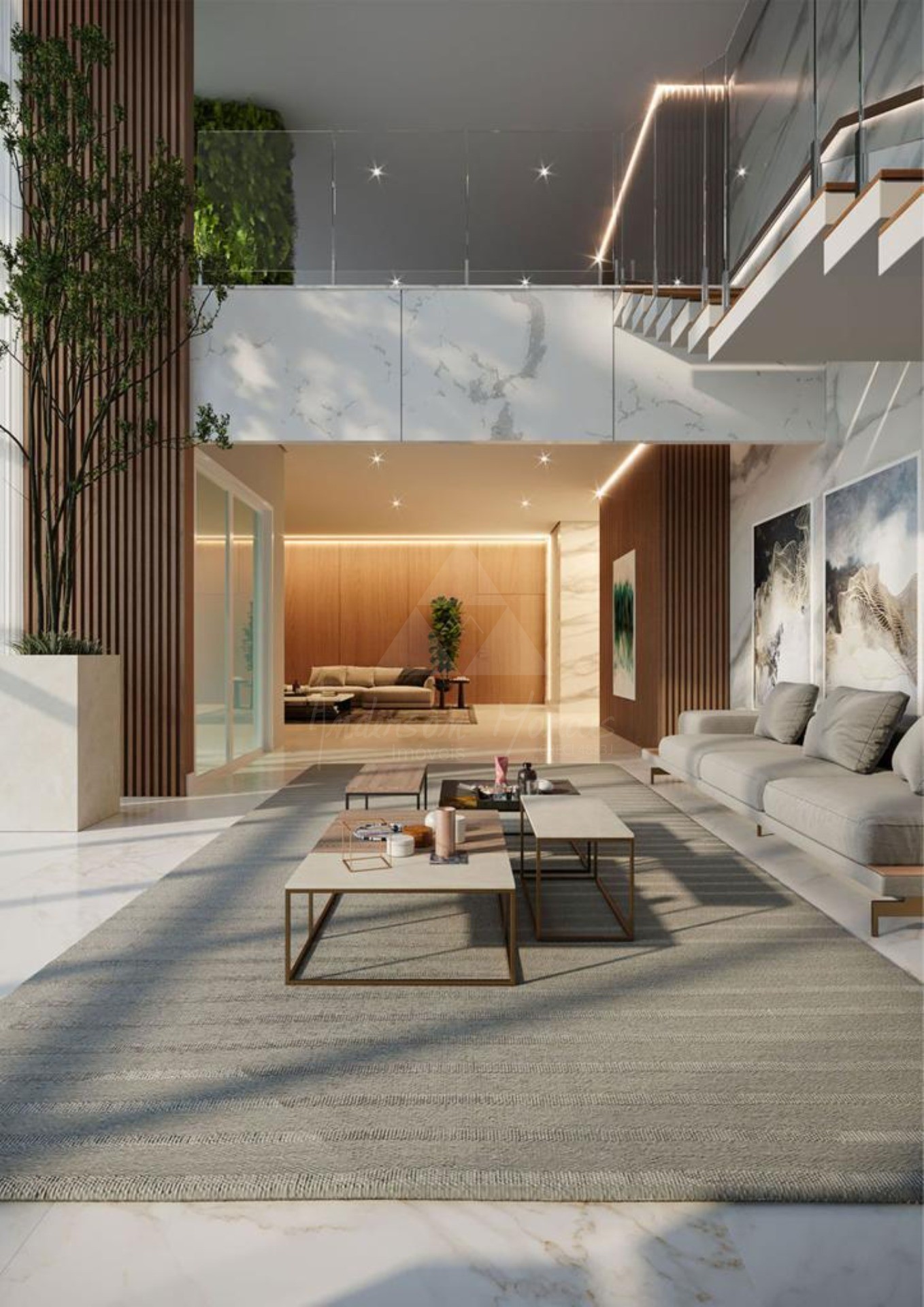 Apartamento, 3 quartos, 121 m² - Foto 11