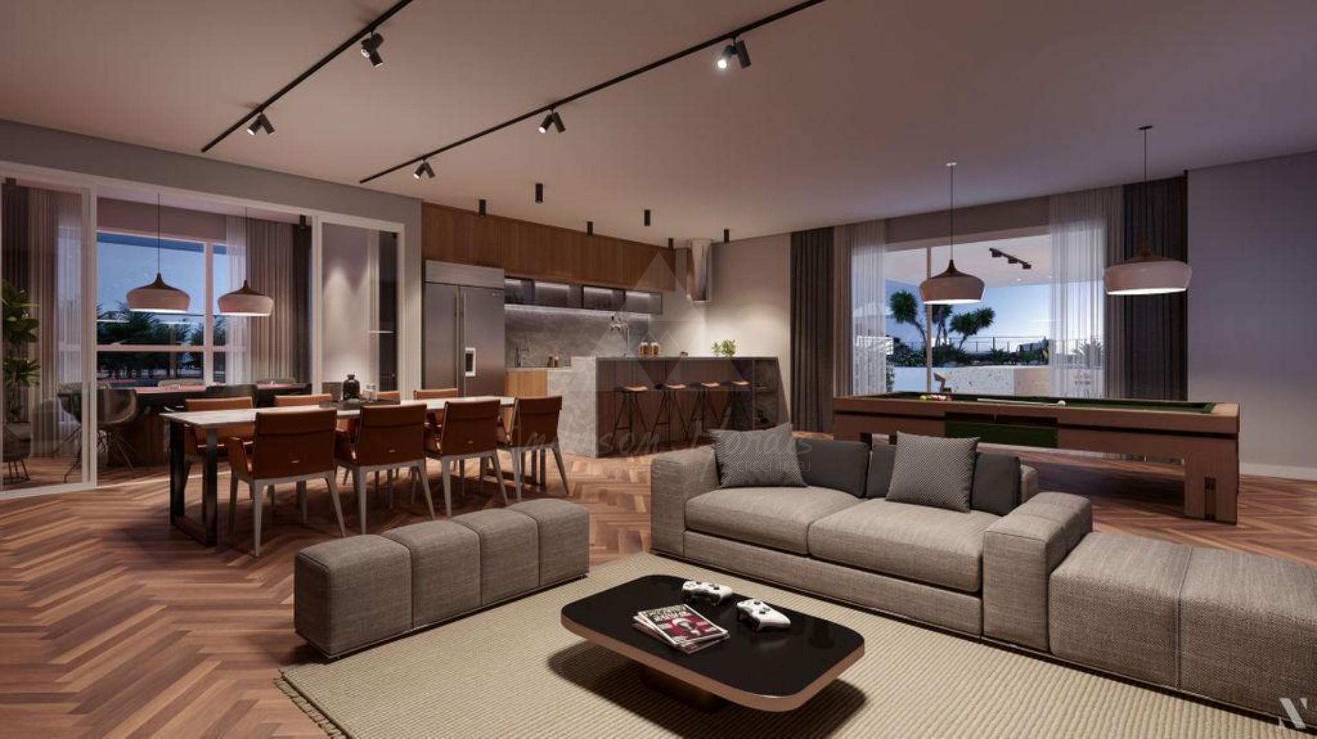 Apartamento, 3 quartos, 121 m² - Foto 19