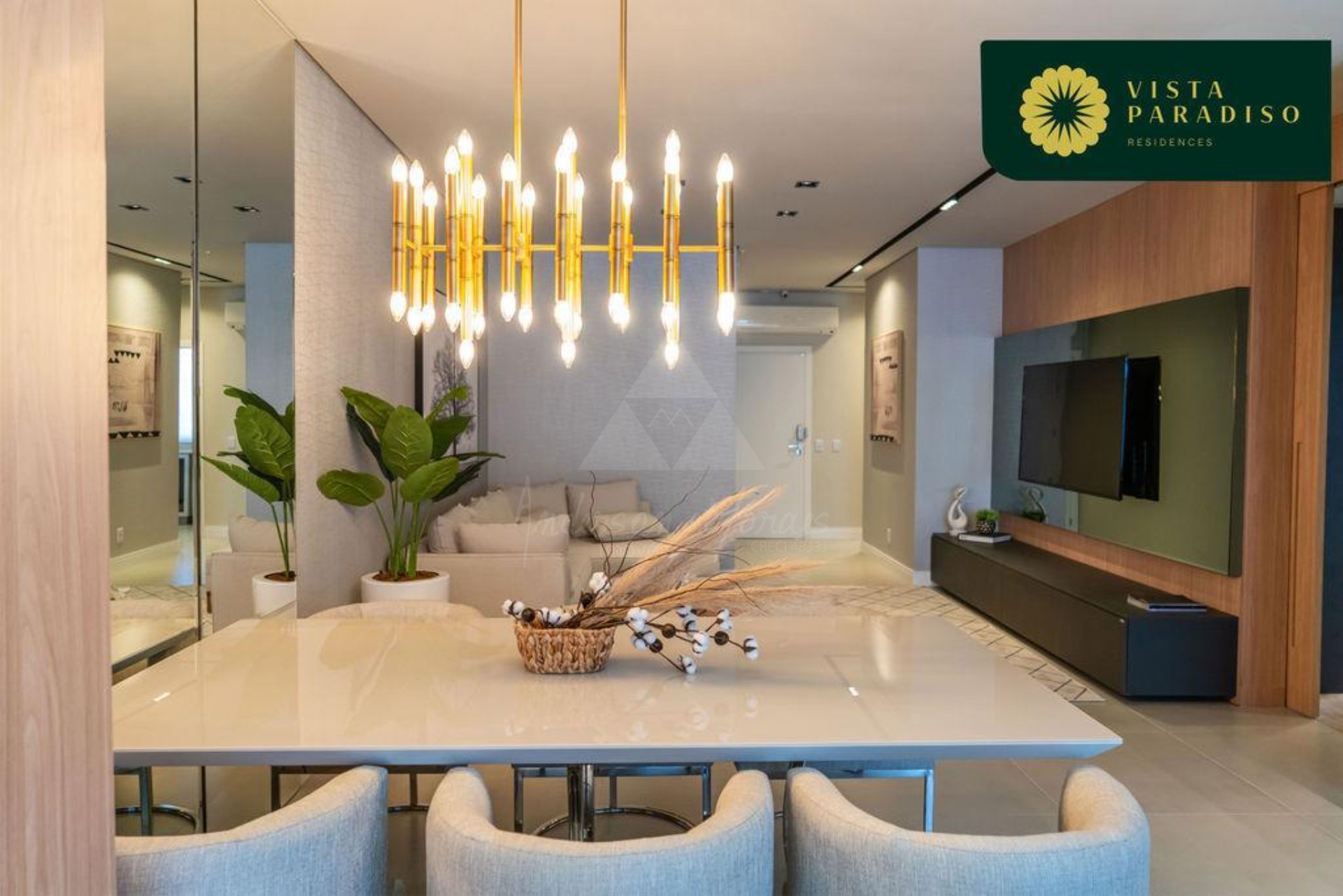 Apartamento, 3 quartos, 121 m² - Foto 77