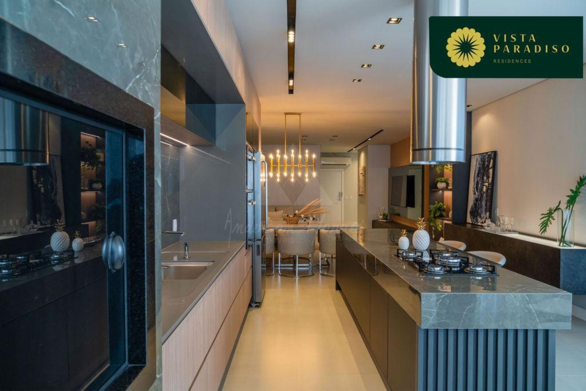 Apartamento, 3 quartos, 121 m² - Foto 38