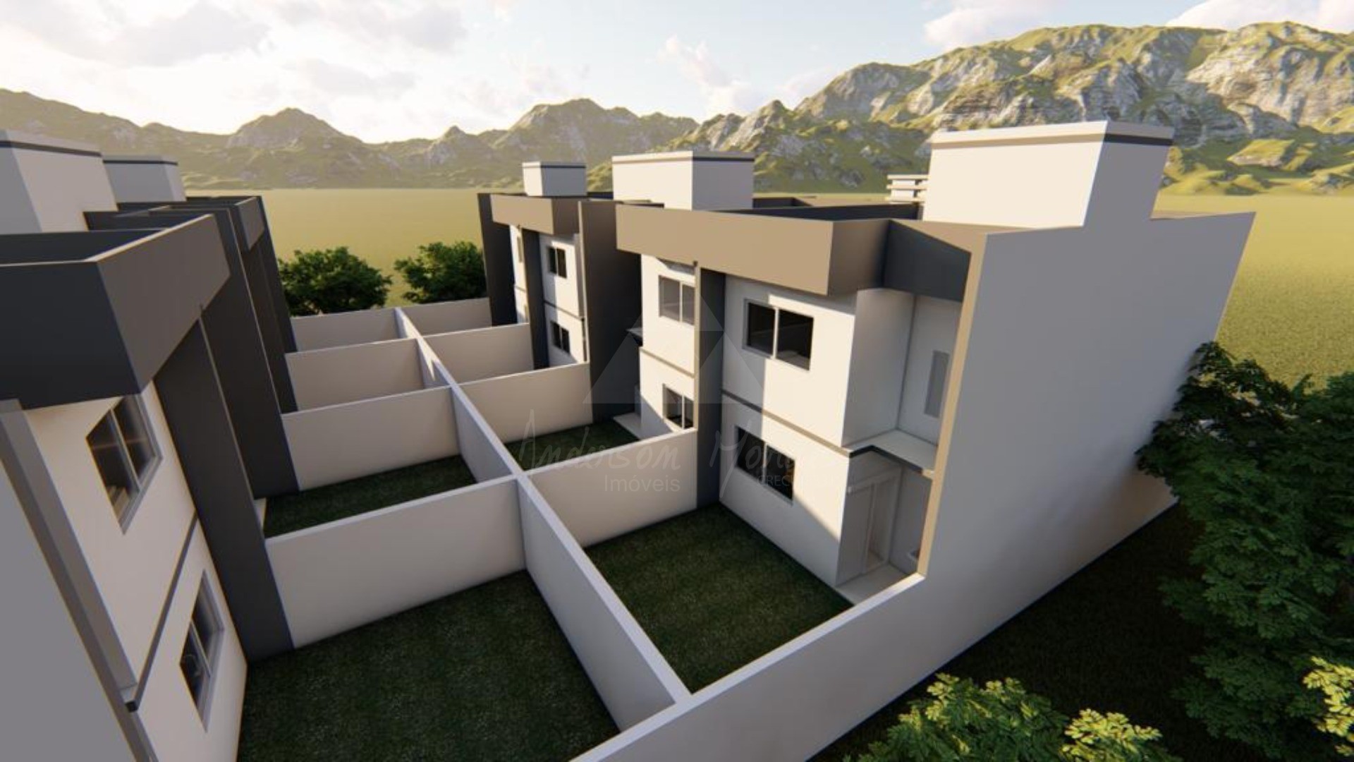 Sobrado, 2 quartos, 84 m² - Foto 4